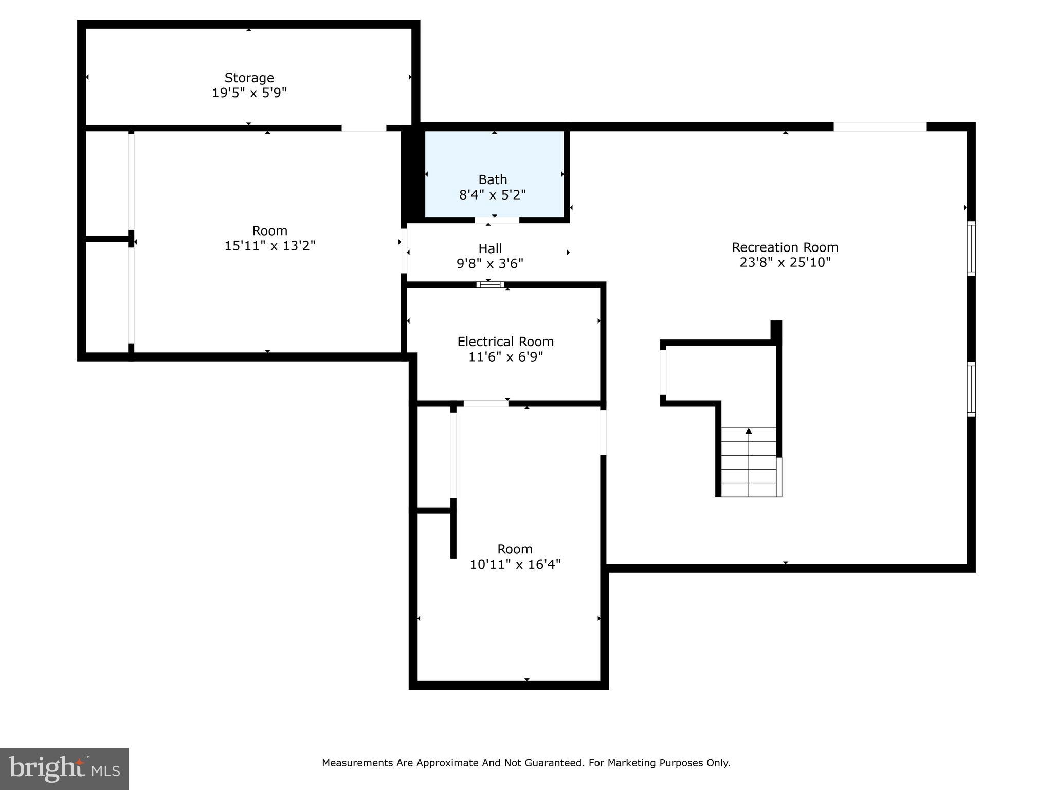 SHEFFIELD MANOR - Residential