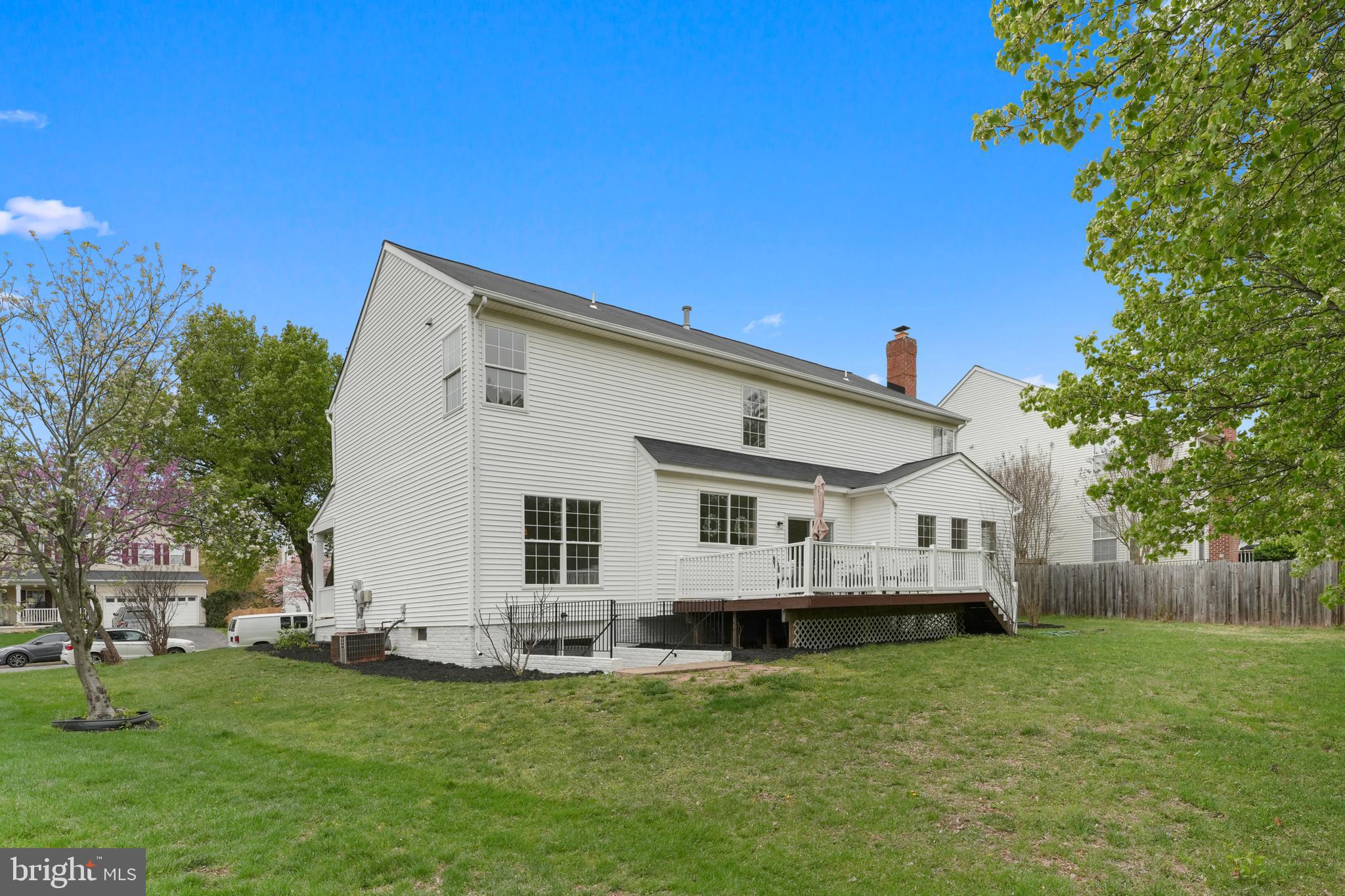 SHEFFIELD MANOR - Residential