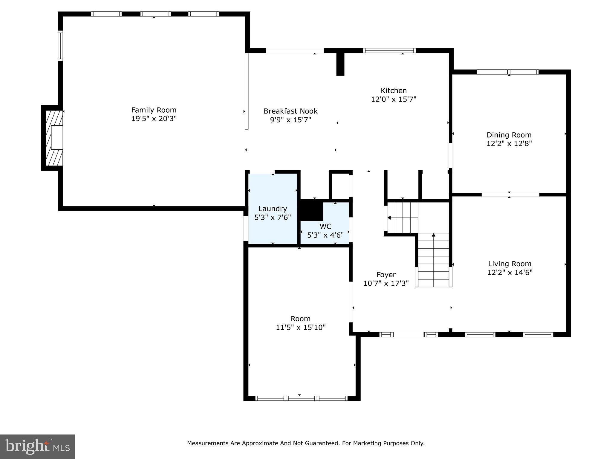 SHEFFIELD MANOR - Residential