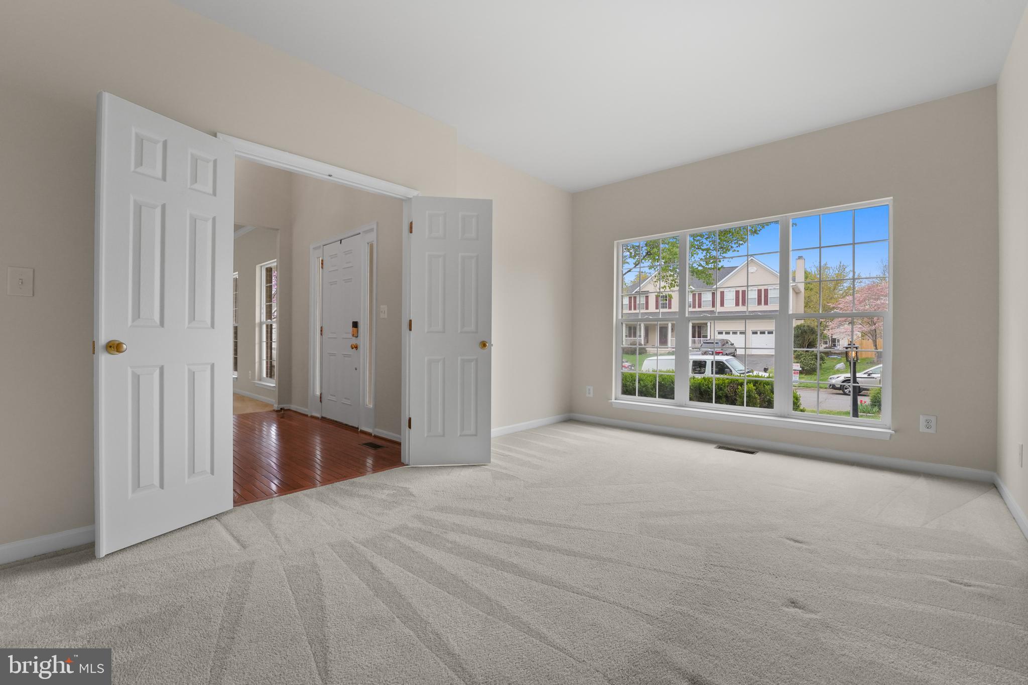 SHEFFIELD MANOR - Residential