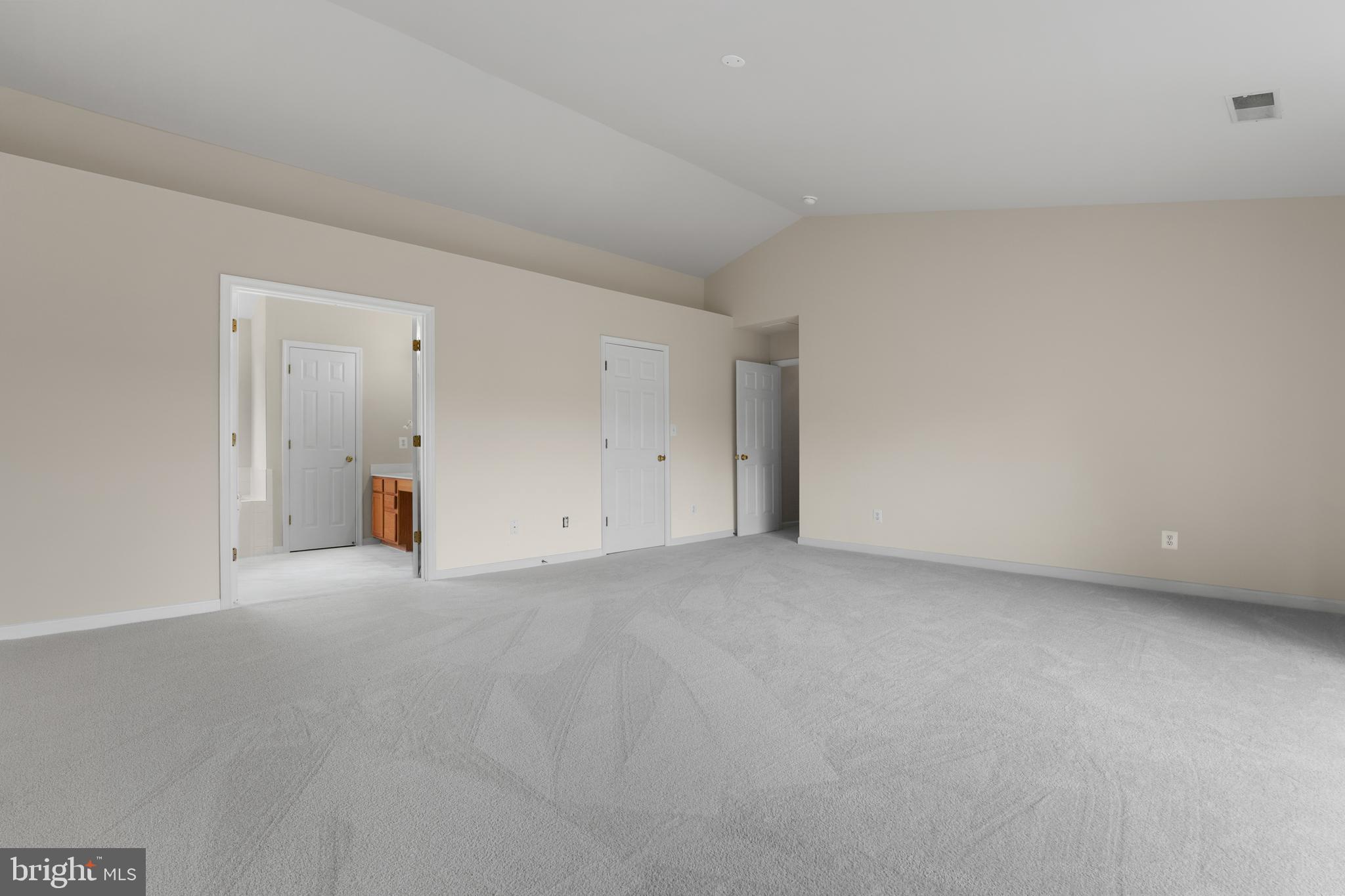 SHEFFIELD MANOR - Residential