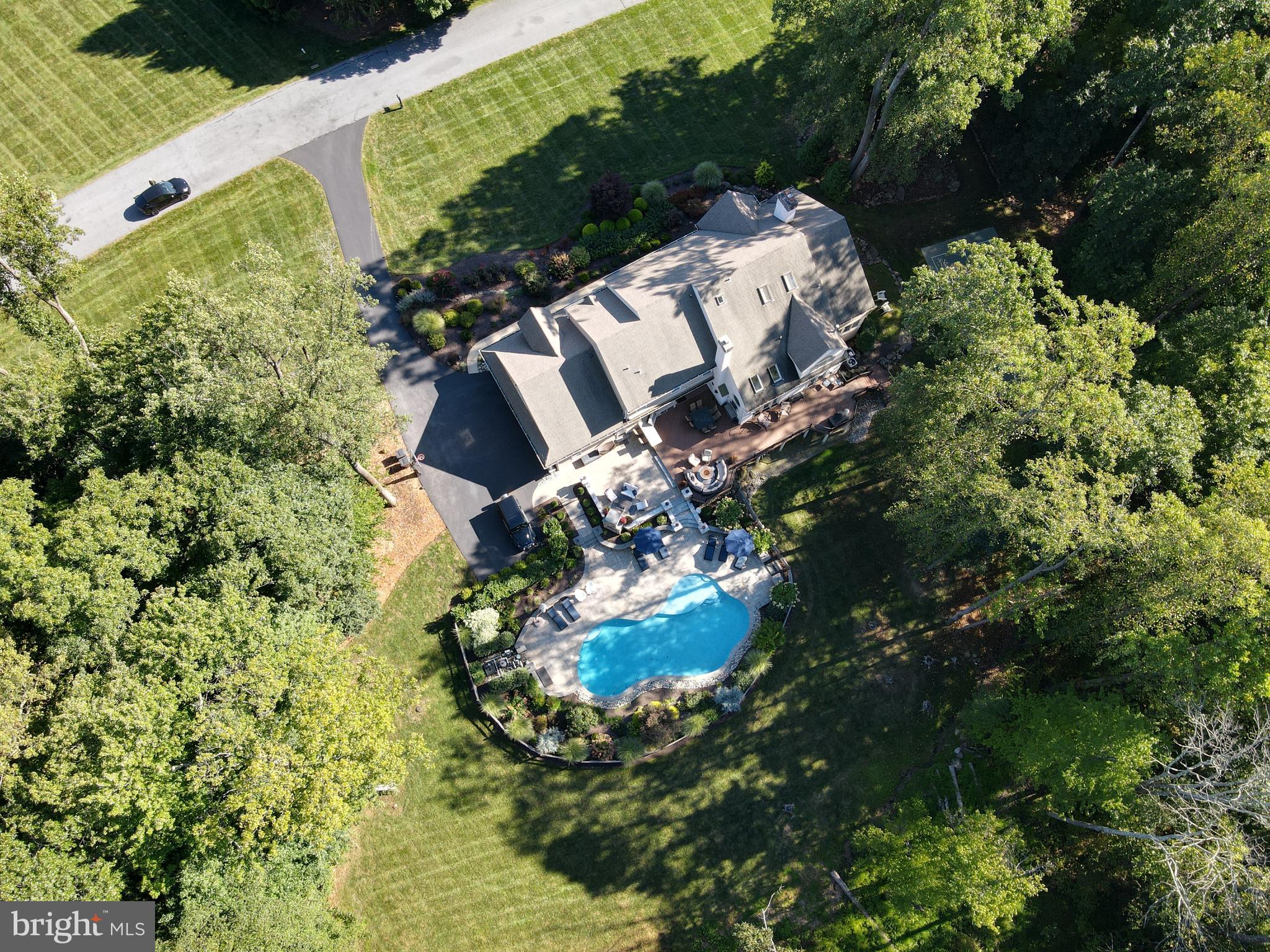 GLENWOOD ESTATES - Residential