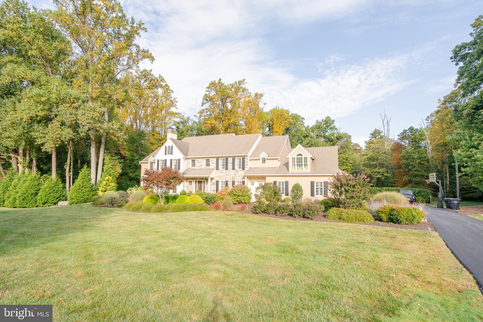 GLENWOOD ESTATES - Residential