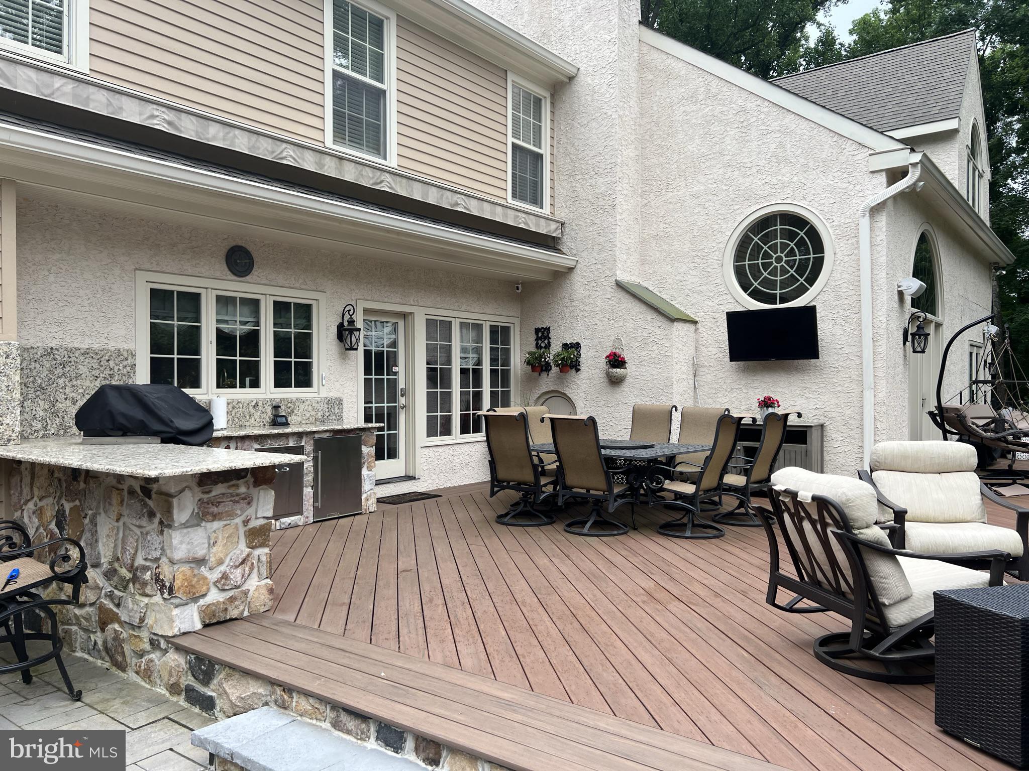 GLENWOOD ESTATES - Residential