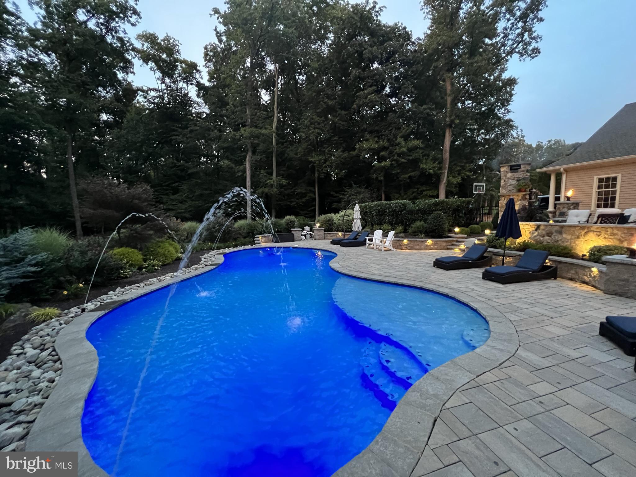 GLENWOOD ESTATES - Residential