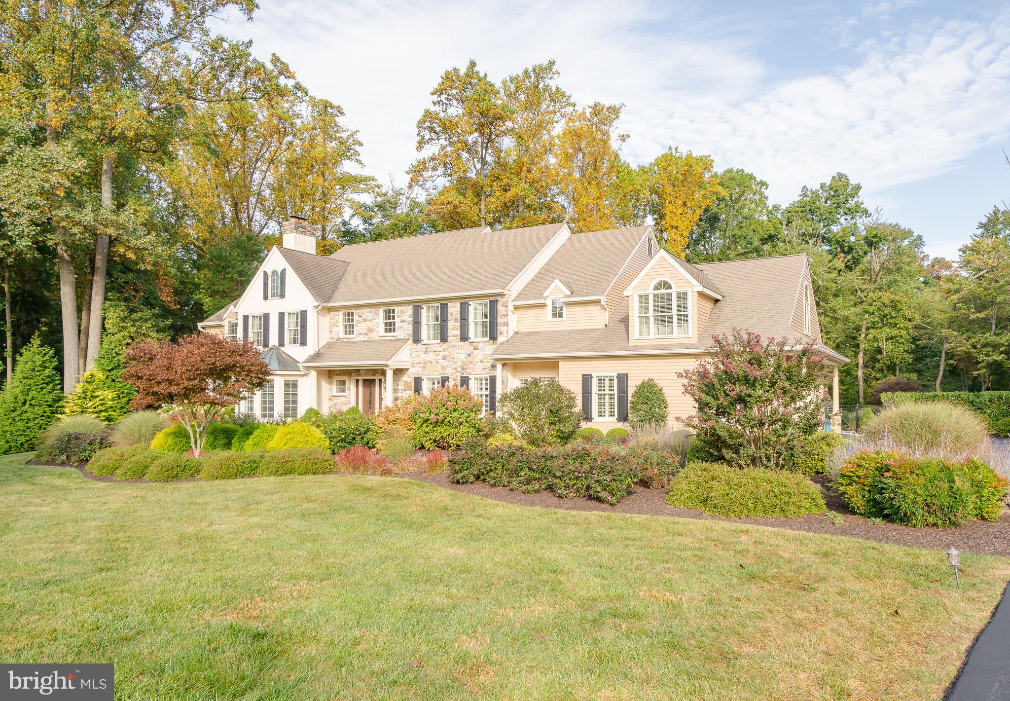 GLENWOOD ESTATES - Residential