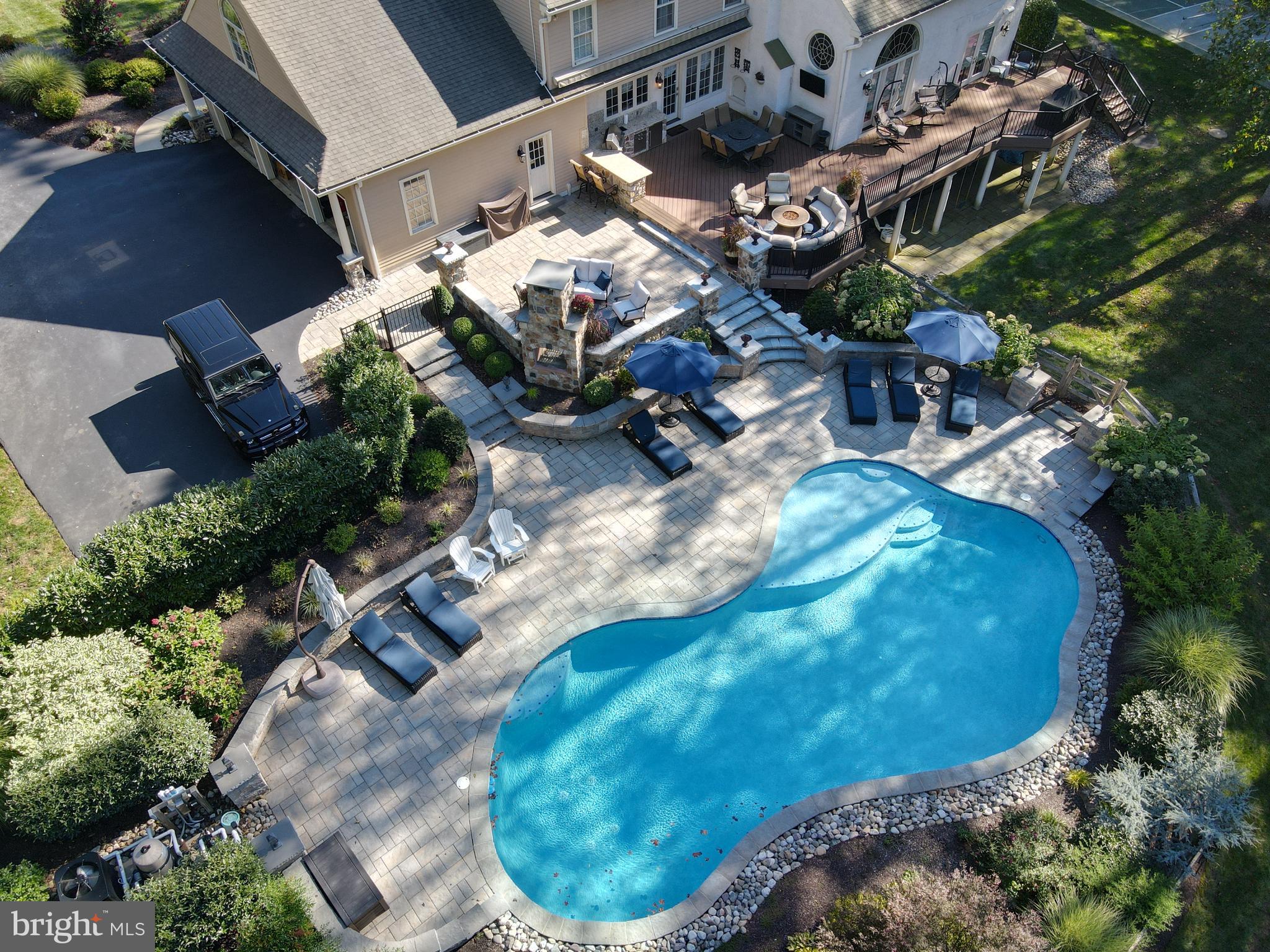 GLENWOOD ESTATES - Residential