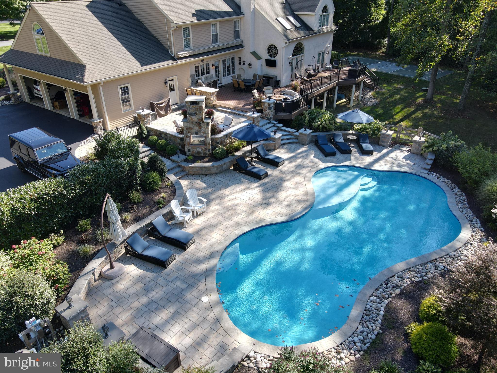 GLENWOOD ESTATES - Residential