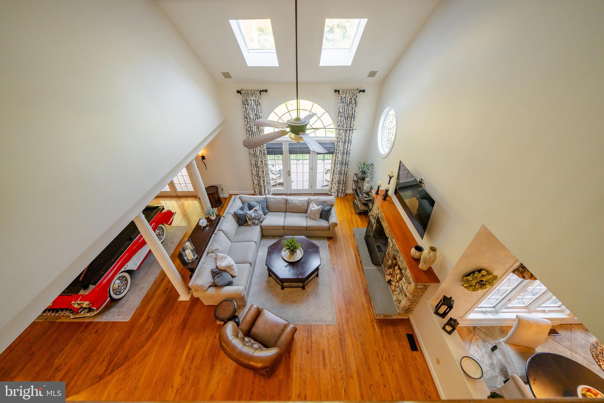 GLENWOOD ESTATES - Residential