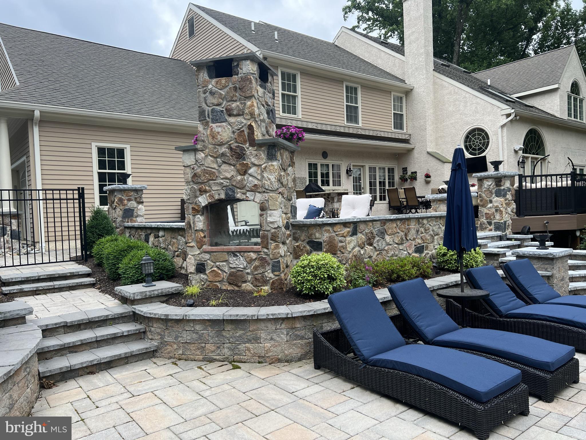 GLENWOOD ESTATES - Residential