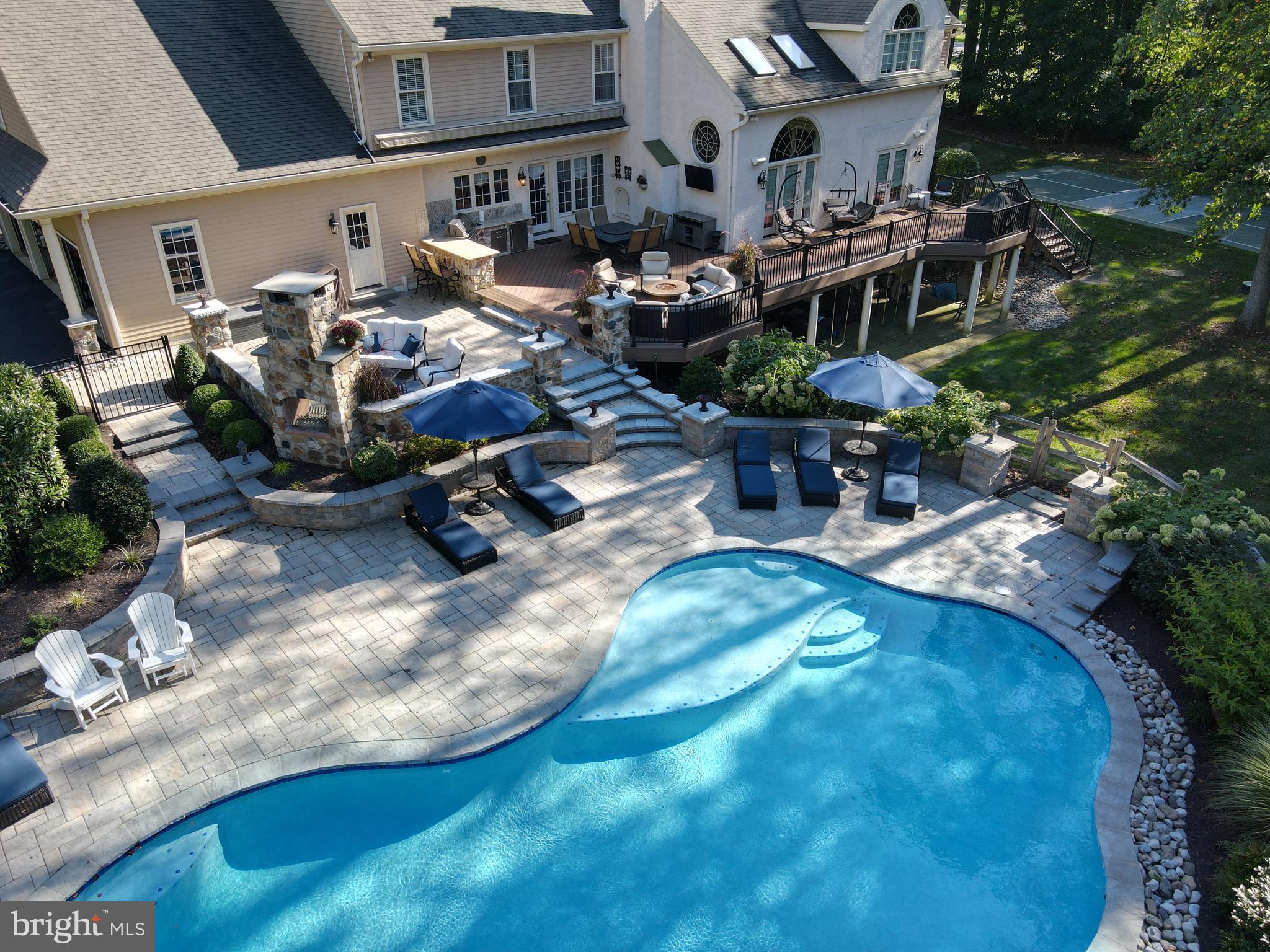 GLENWOOD ESTATES - Residential