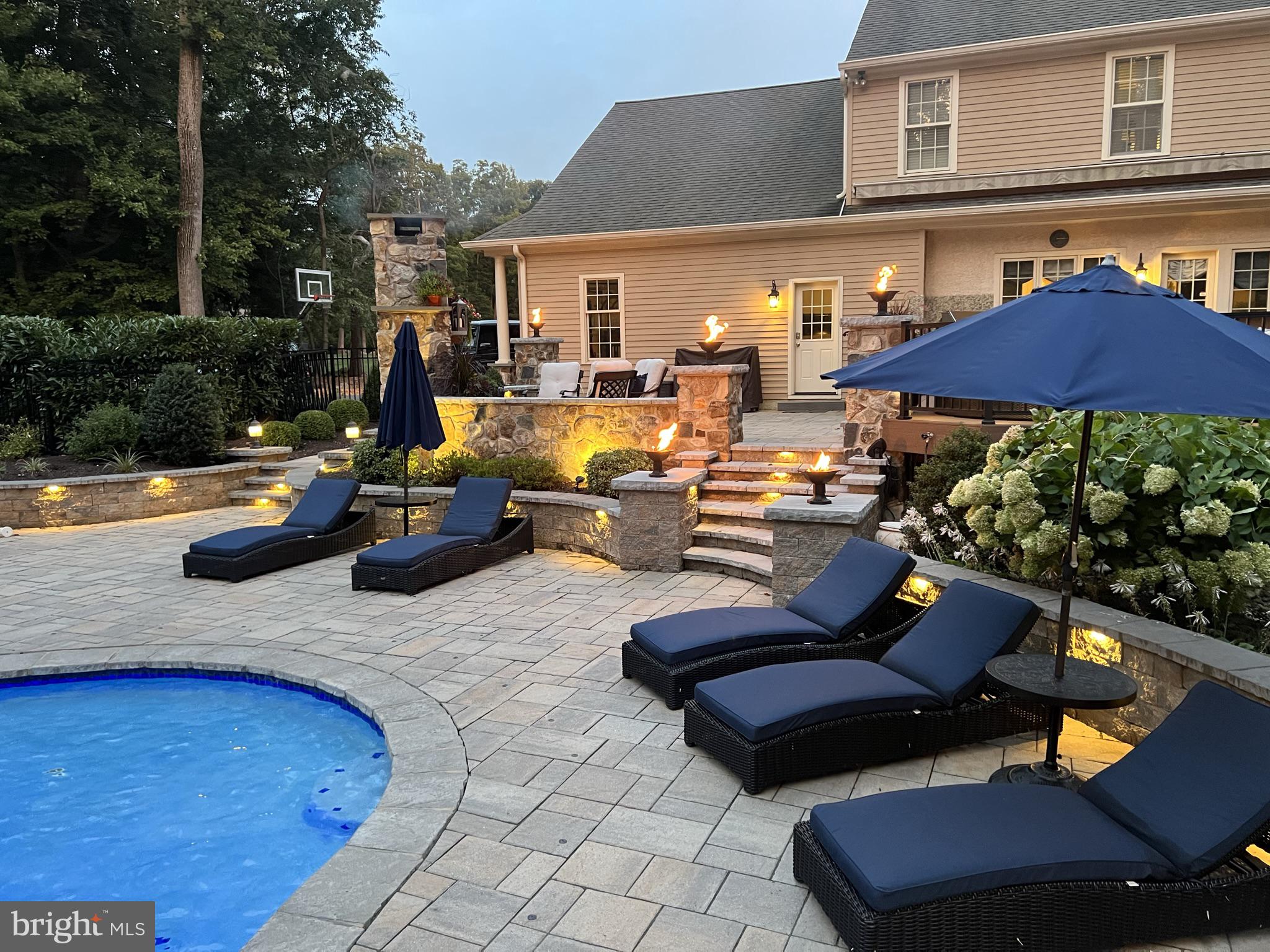 GLENWOOD ESTATES - Residential