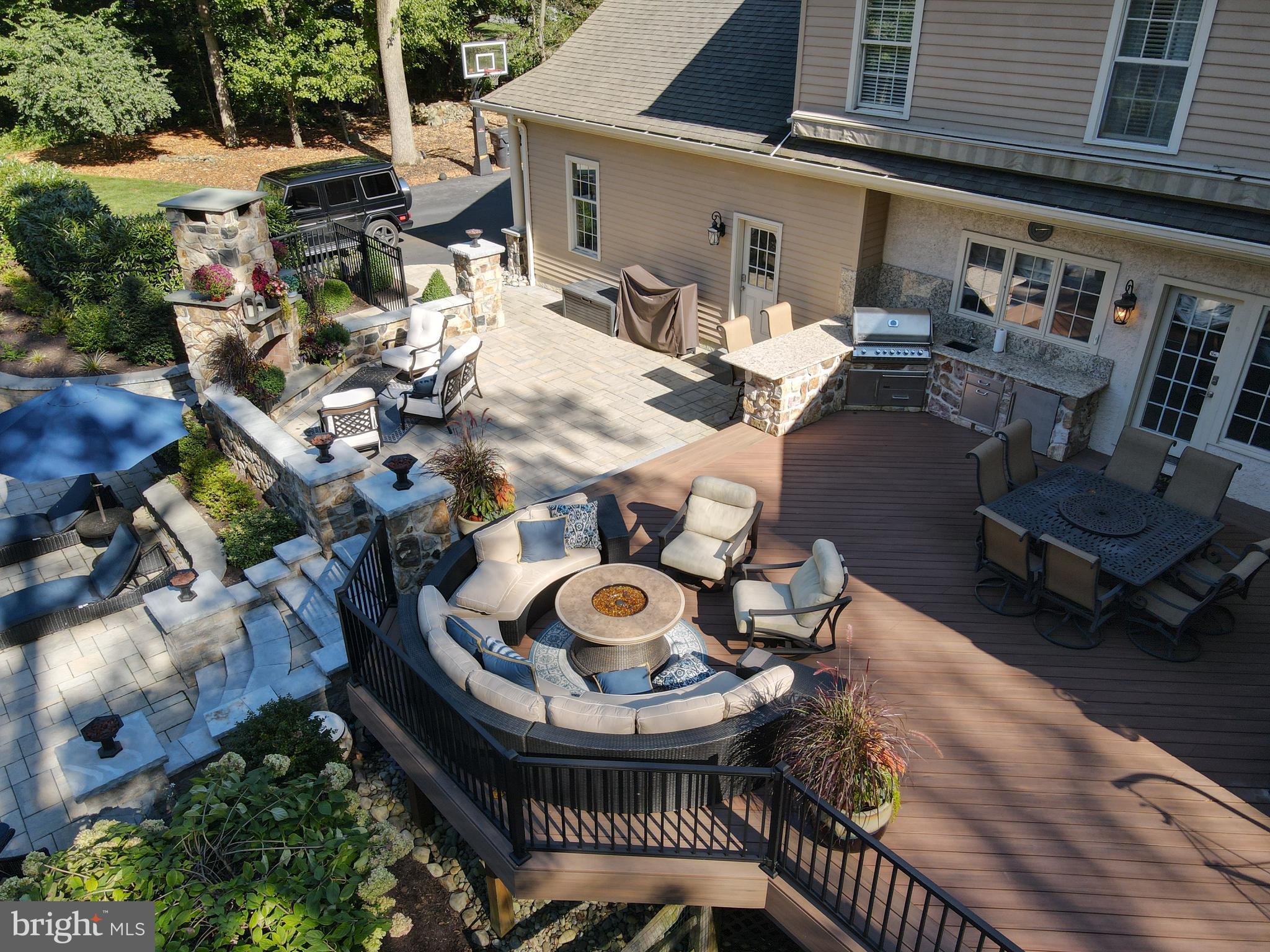 GLENWOOD ESTATES - Residential