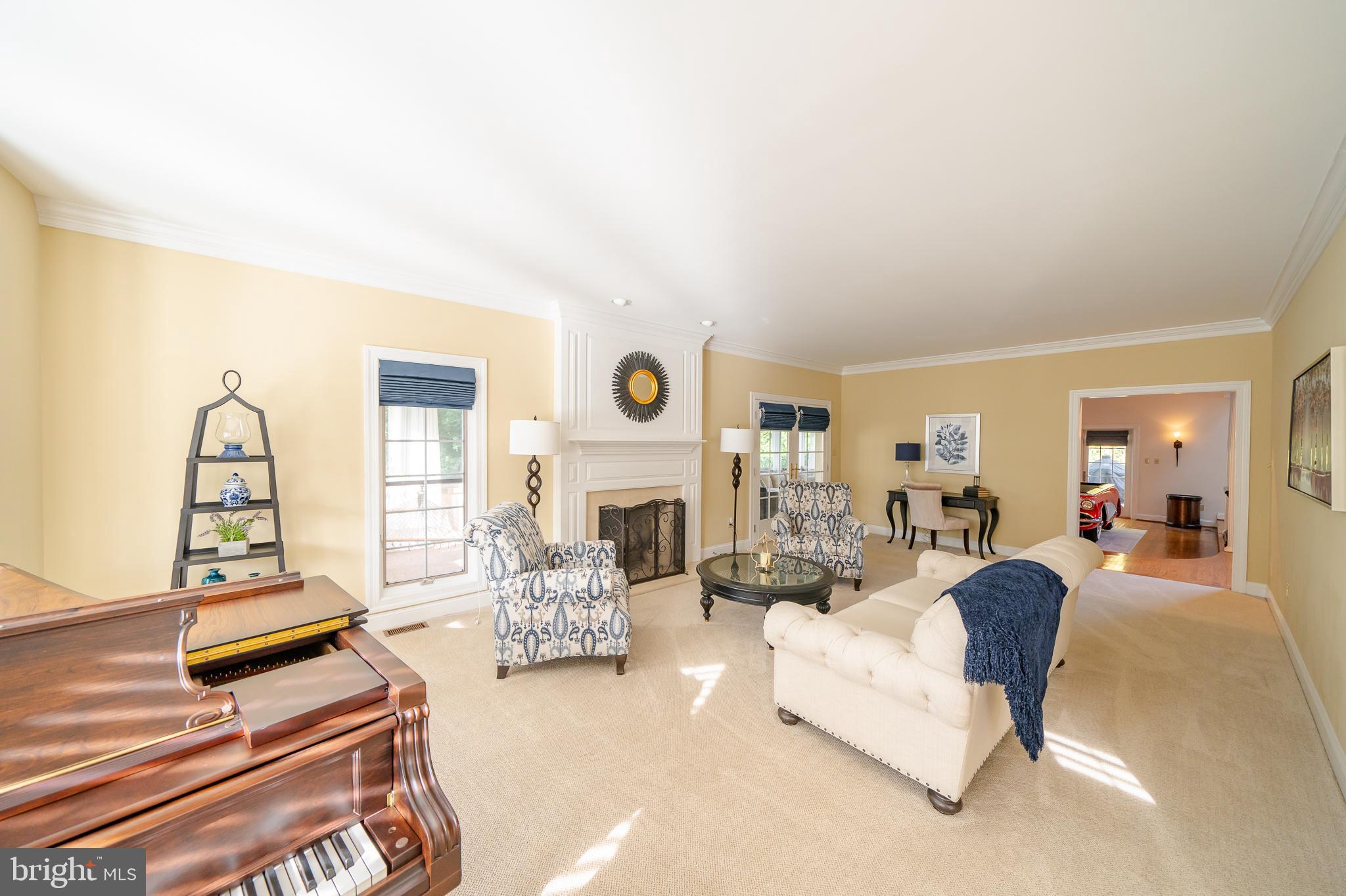 GLENWOOD ESTATES - Residential