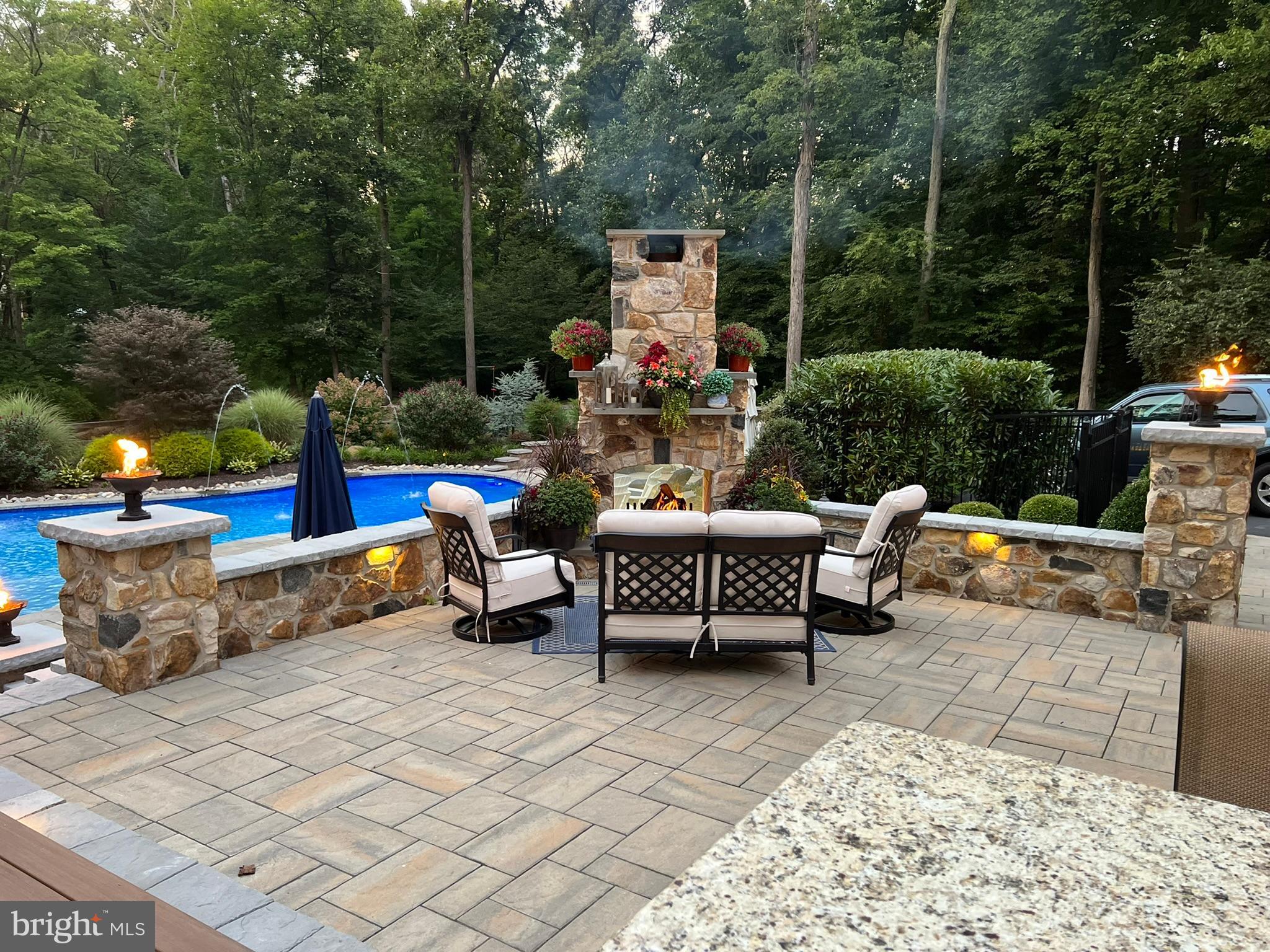 GLENWOOD ESTATES - Residential