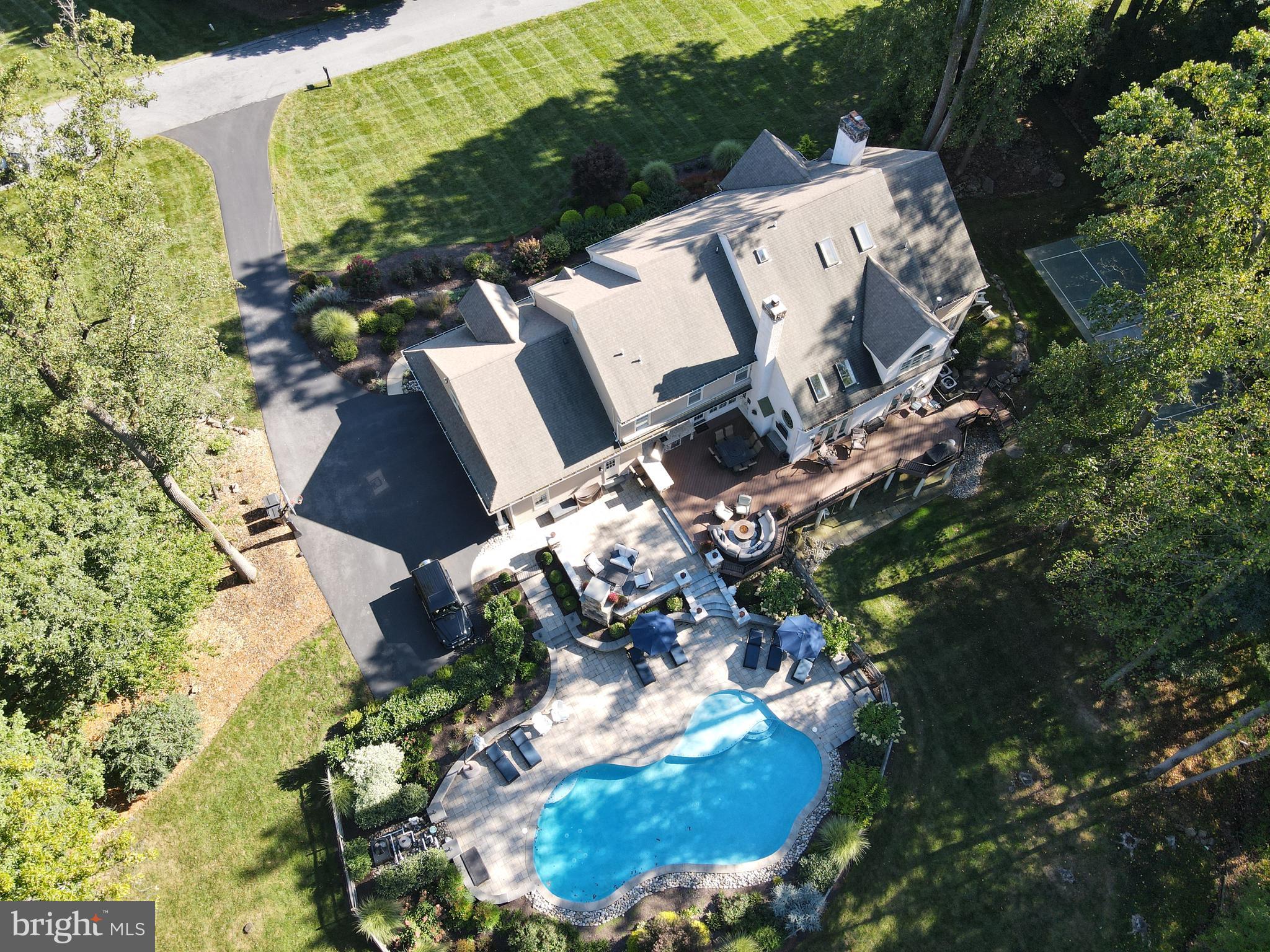 GLENWOOD ESTATES - Residential