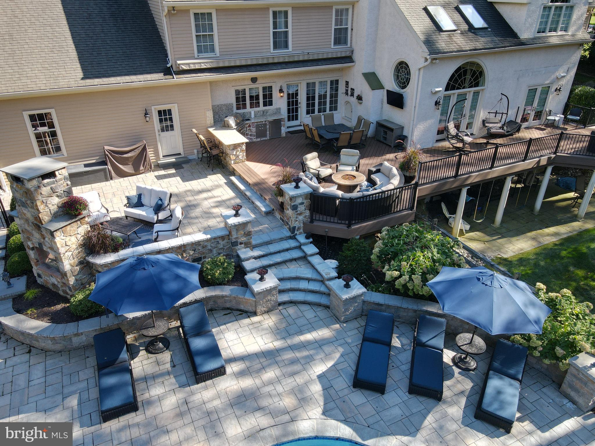 GLENWOOD ESTATES - Residential