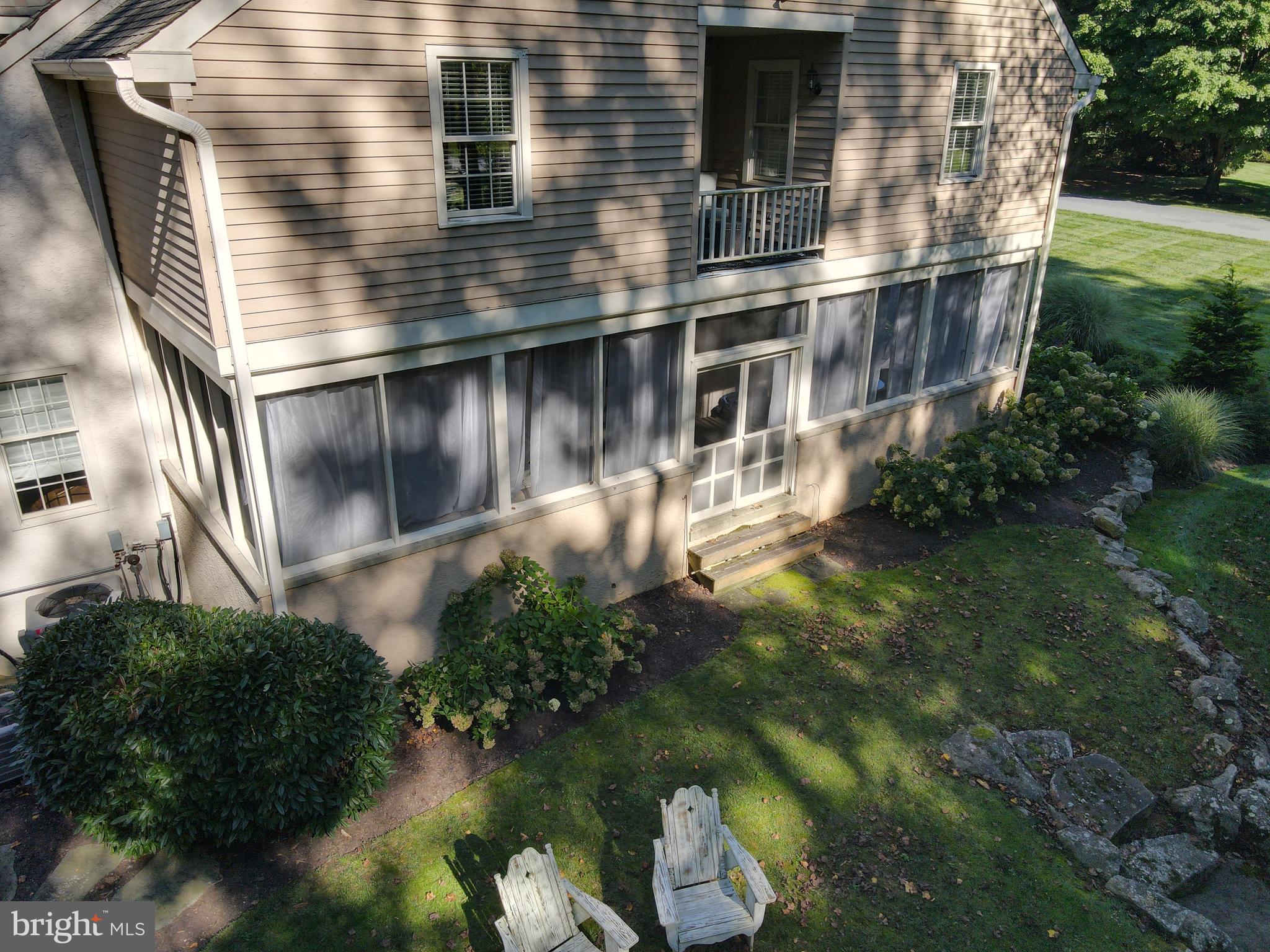 GLENWOOD ESTATES - Residential