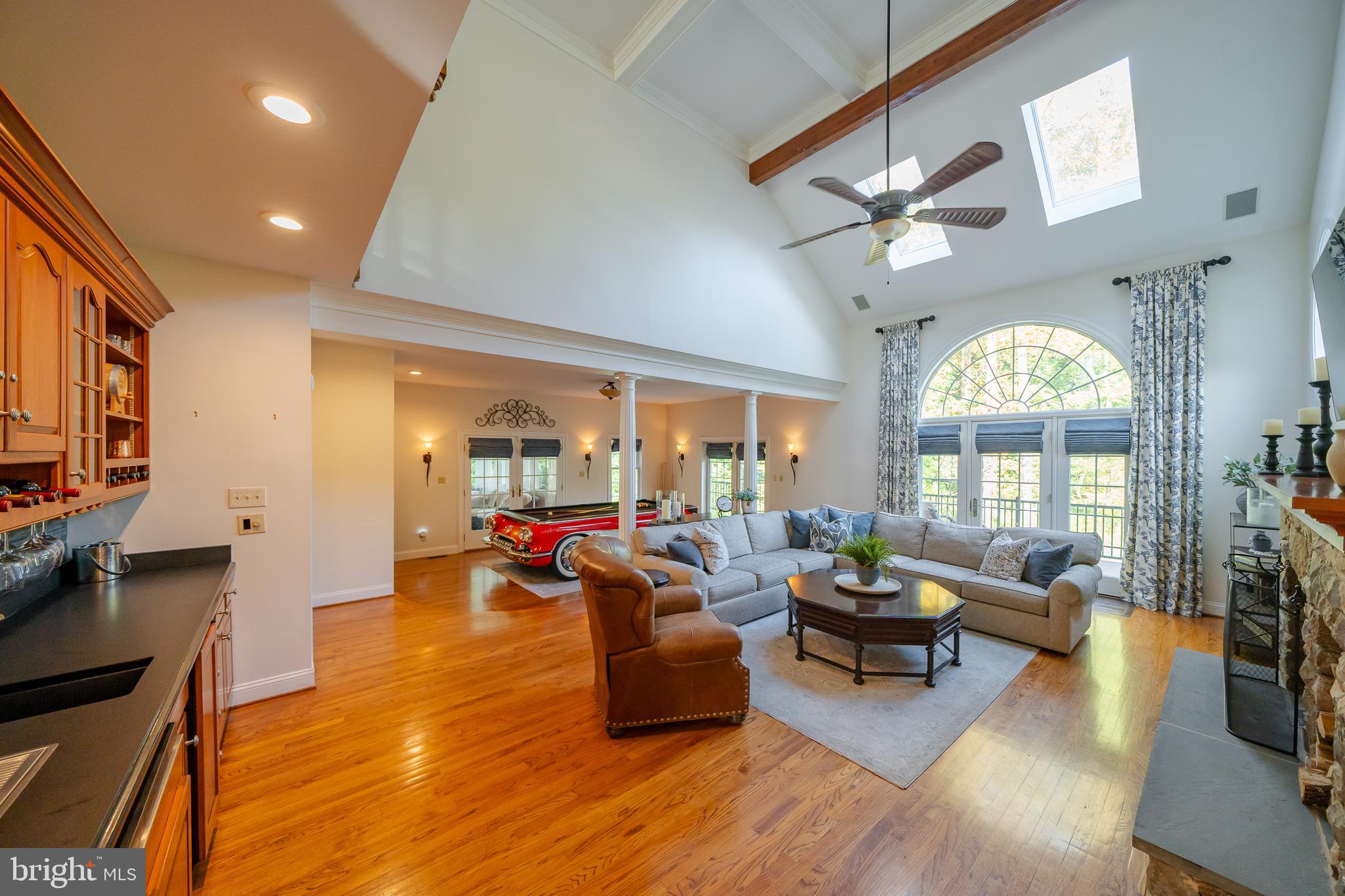 GLENWOOD ESTATES - Residential