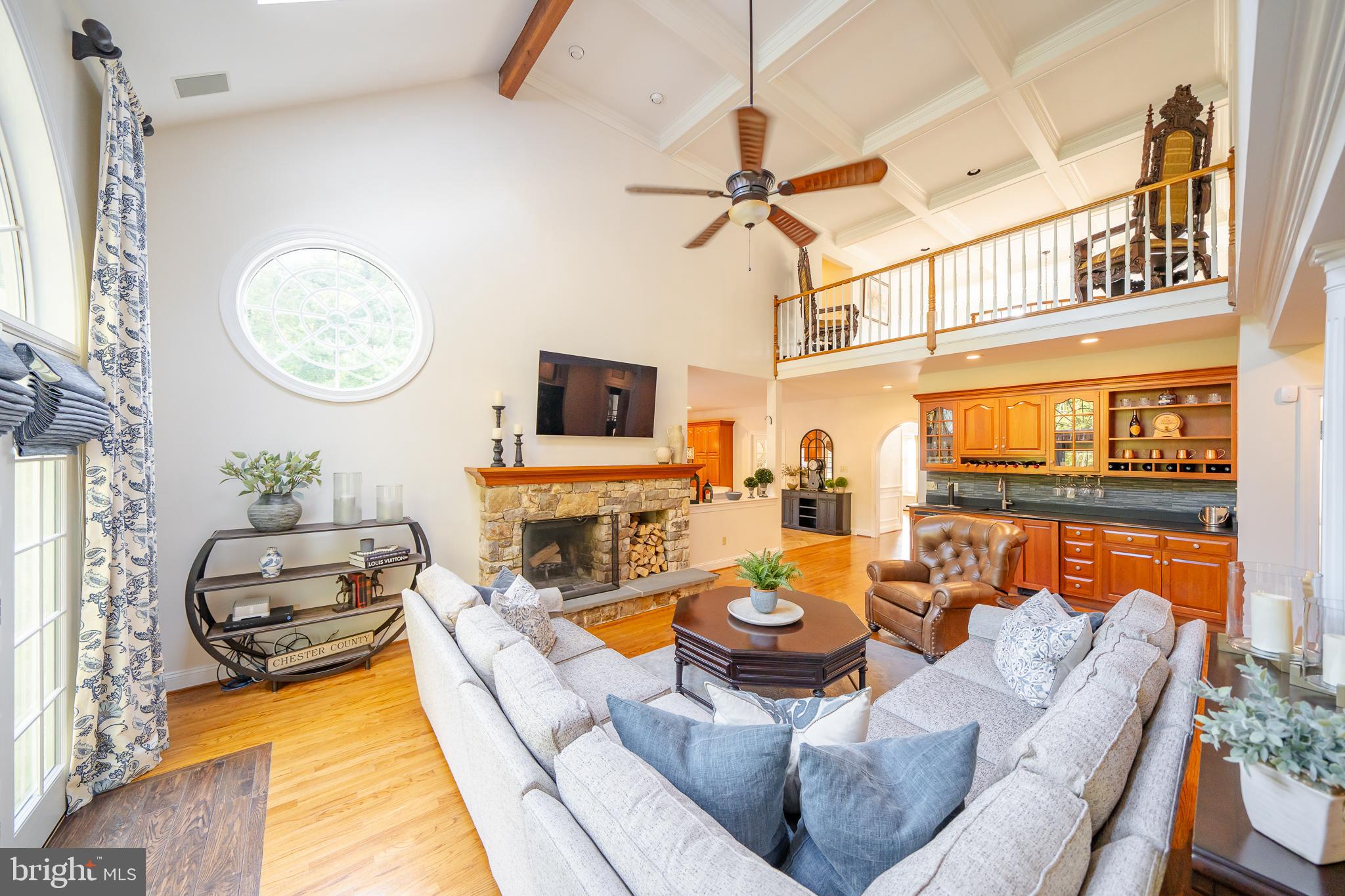 GLENWOOD ESTATES - Residential