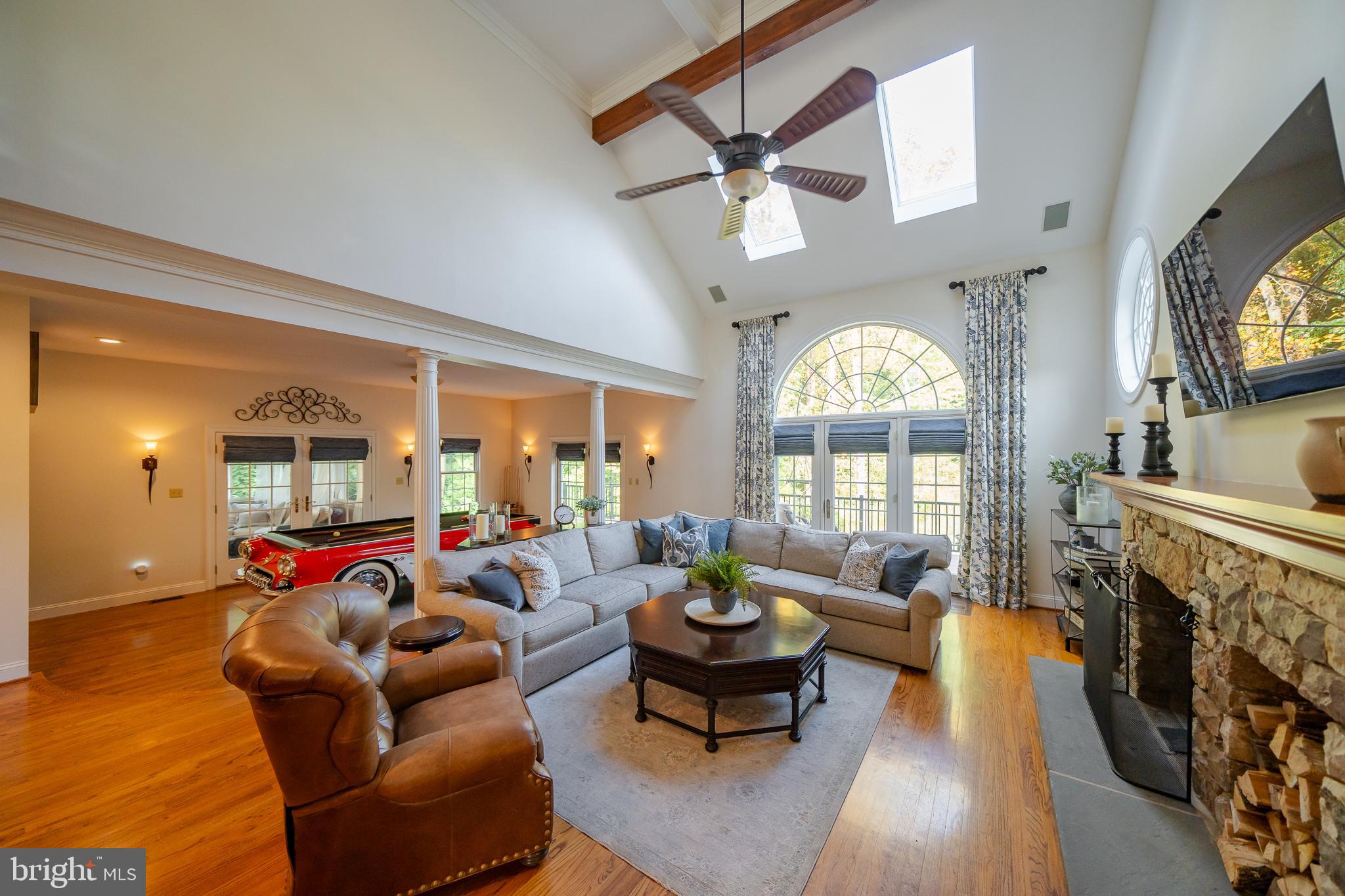 GLENWOOD ESTATES - Residential