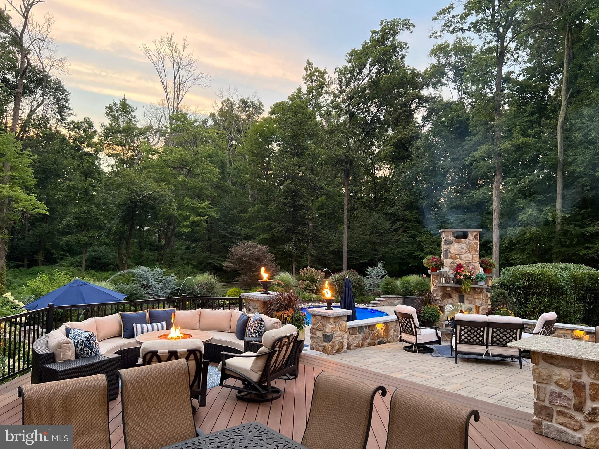 GLENWOOD ESTATES - Residential