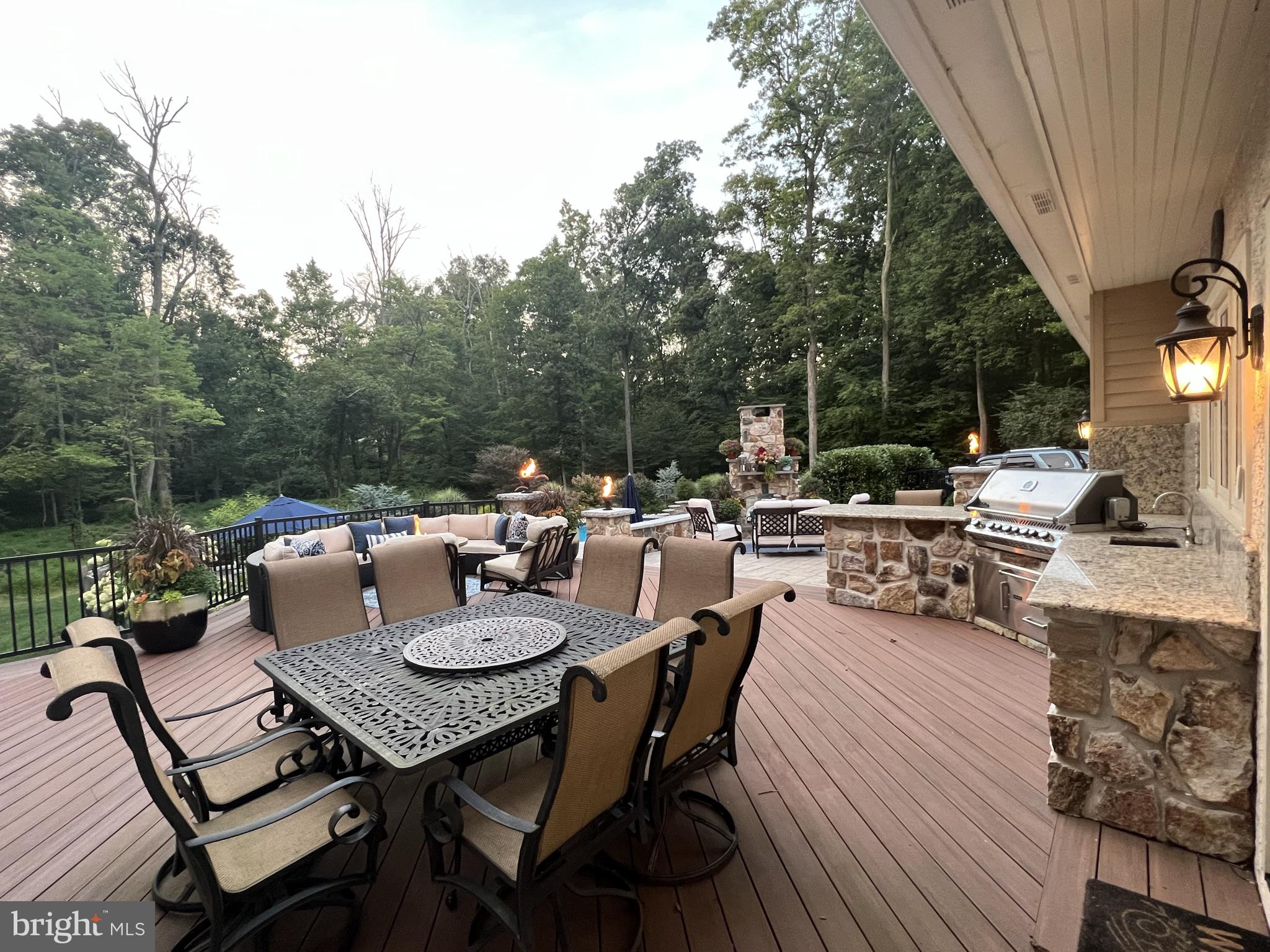 GLENWOOD ESTATES - Residential