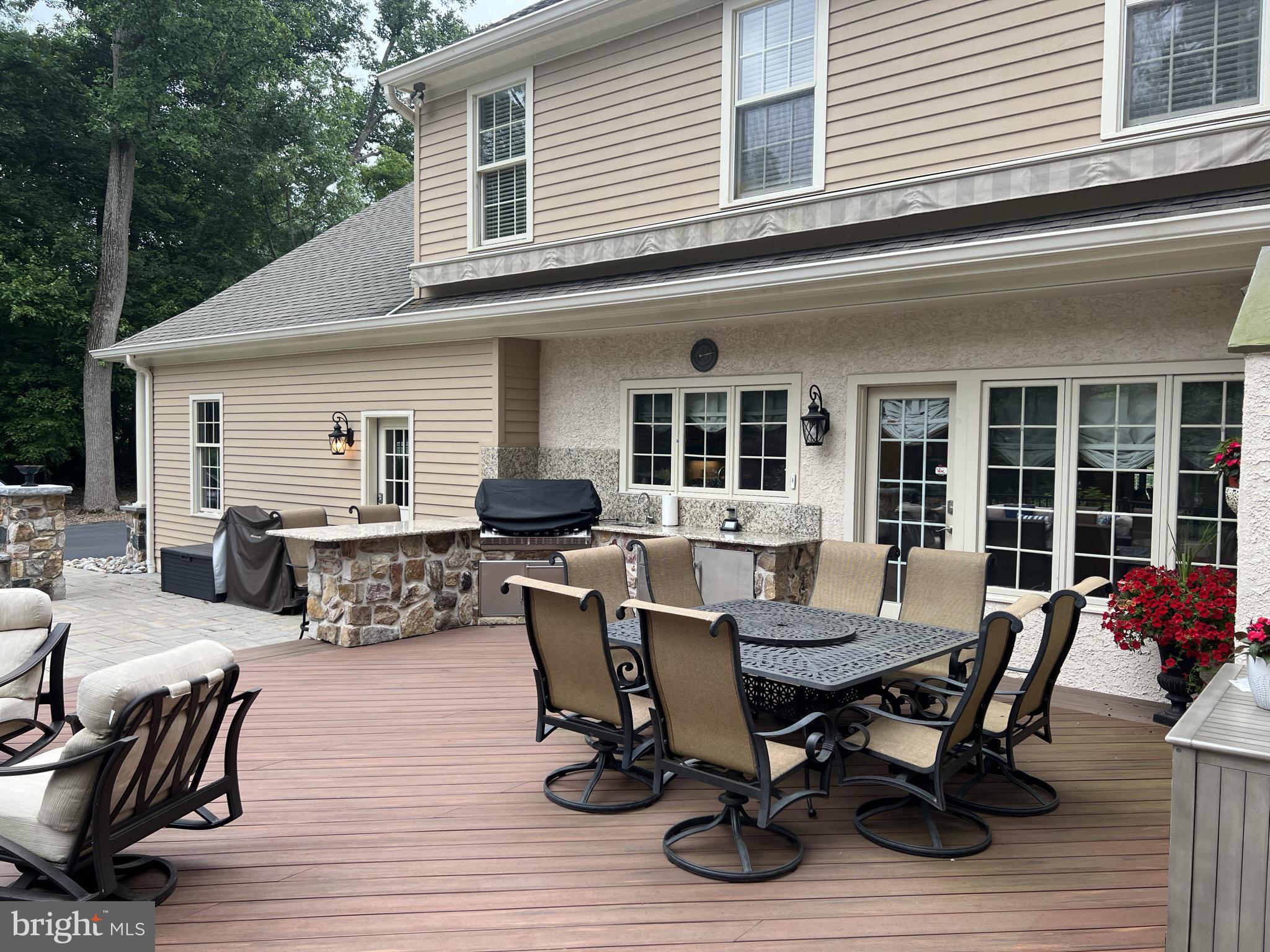 GLENWOOD ESTATES - Residential