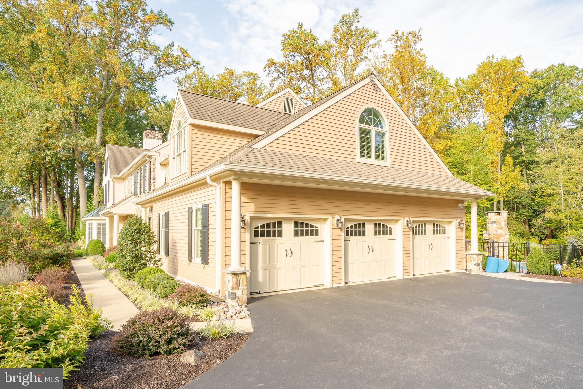 GLENWOOD ESTATES - Residential