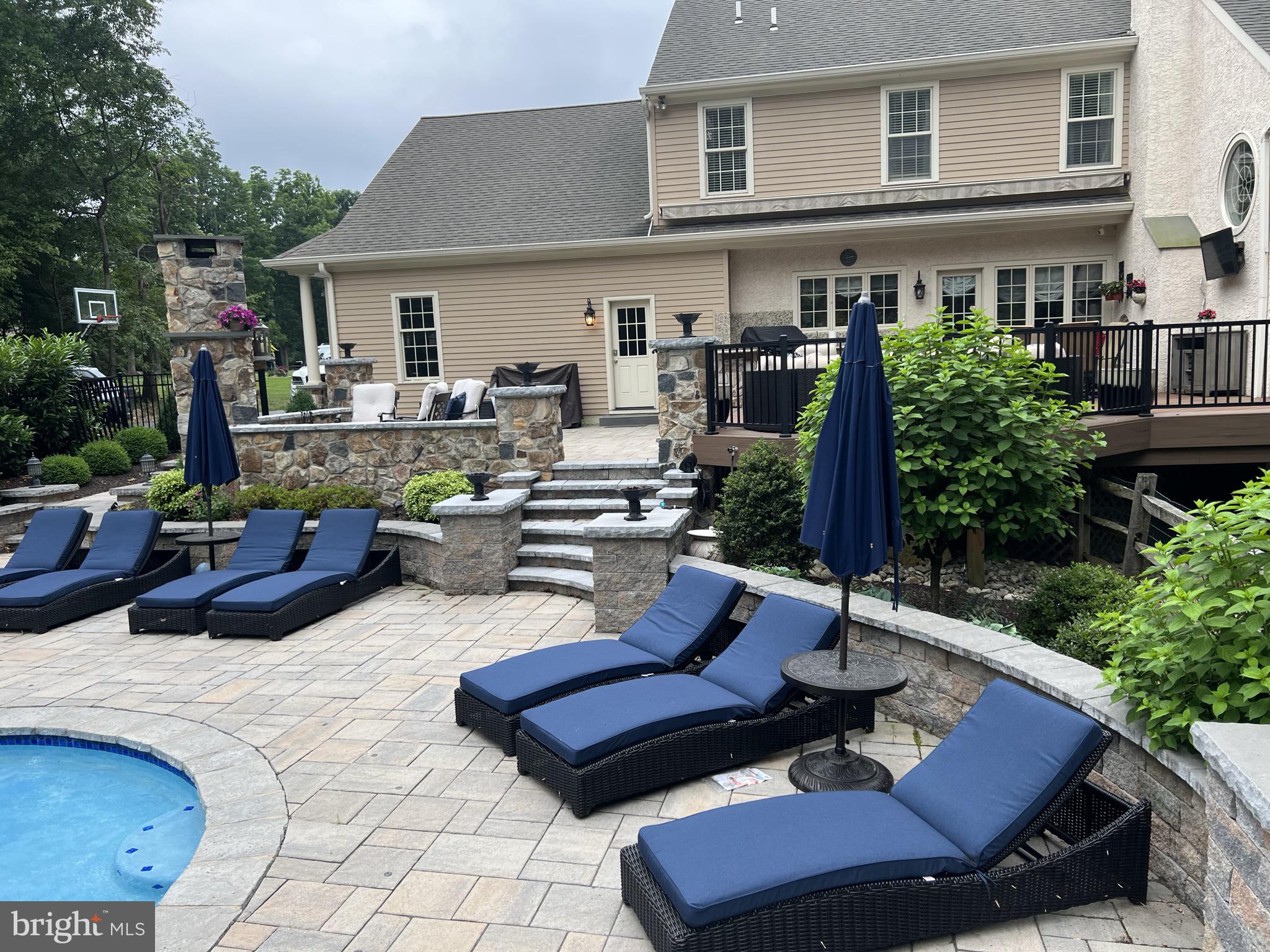 GLENWOOD ESTATES - Residential