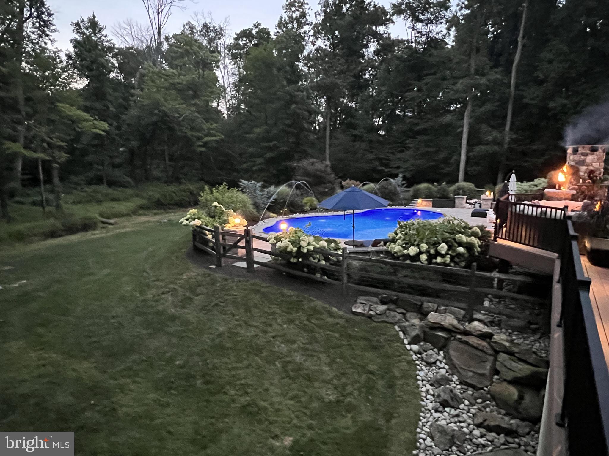 GLENWOOD ESTATES - Residential