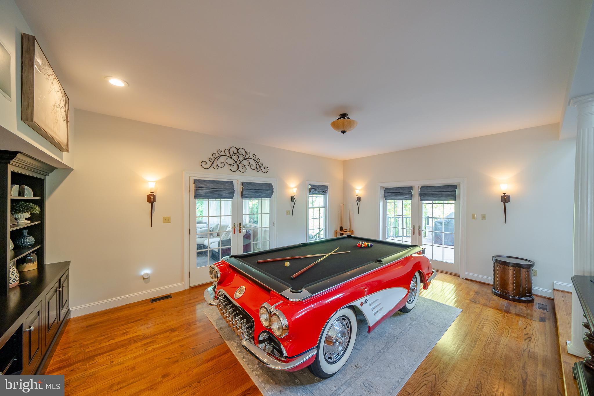 GLENWOOD ESTATES - Residential