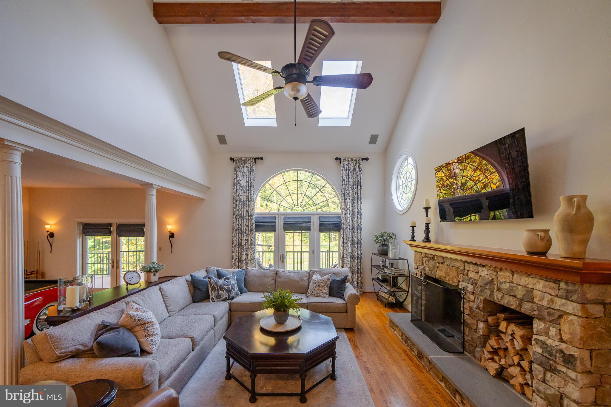 GLENWOOD ESTATES - Residential