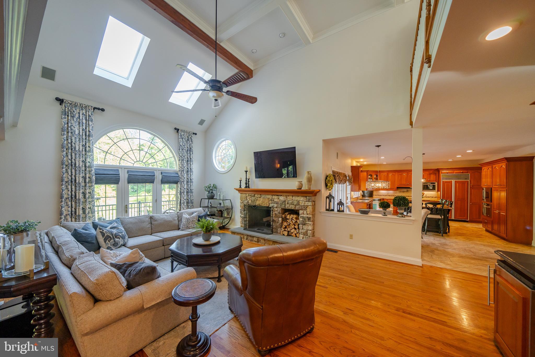 GLENWOOD ESTATES - Residential