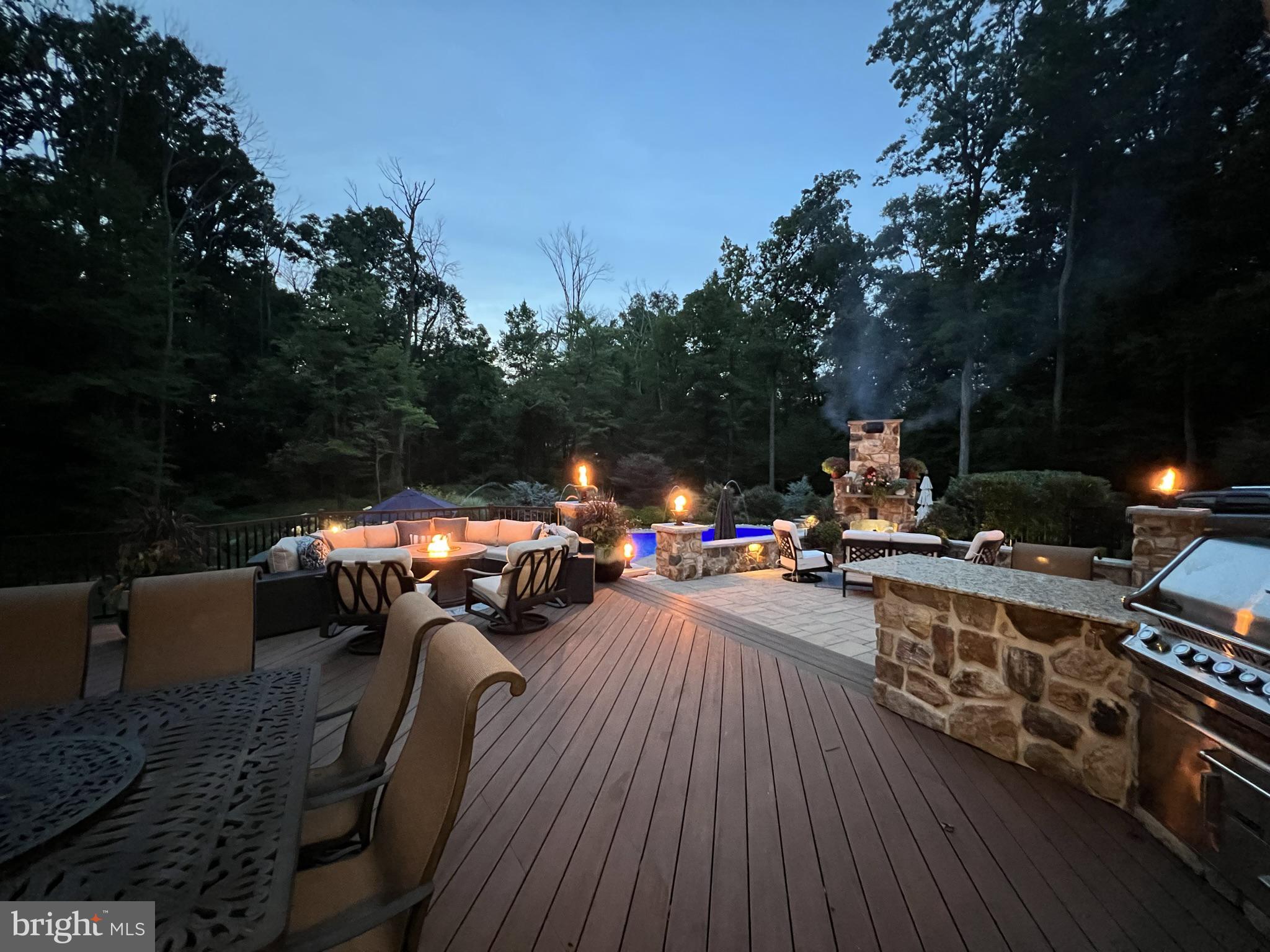 GLENWOOD ESTATES - Residential