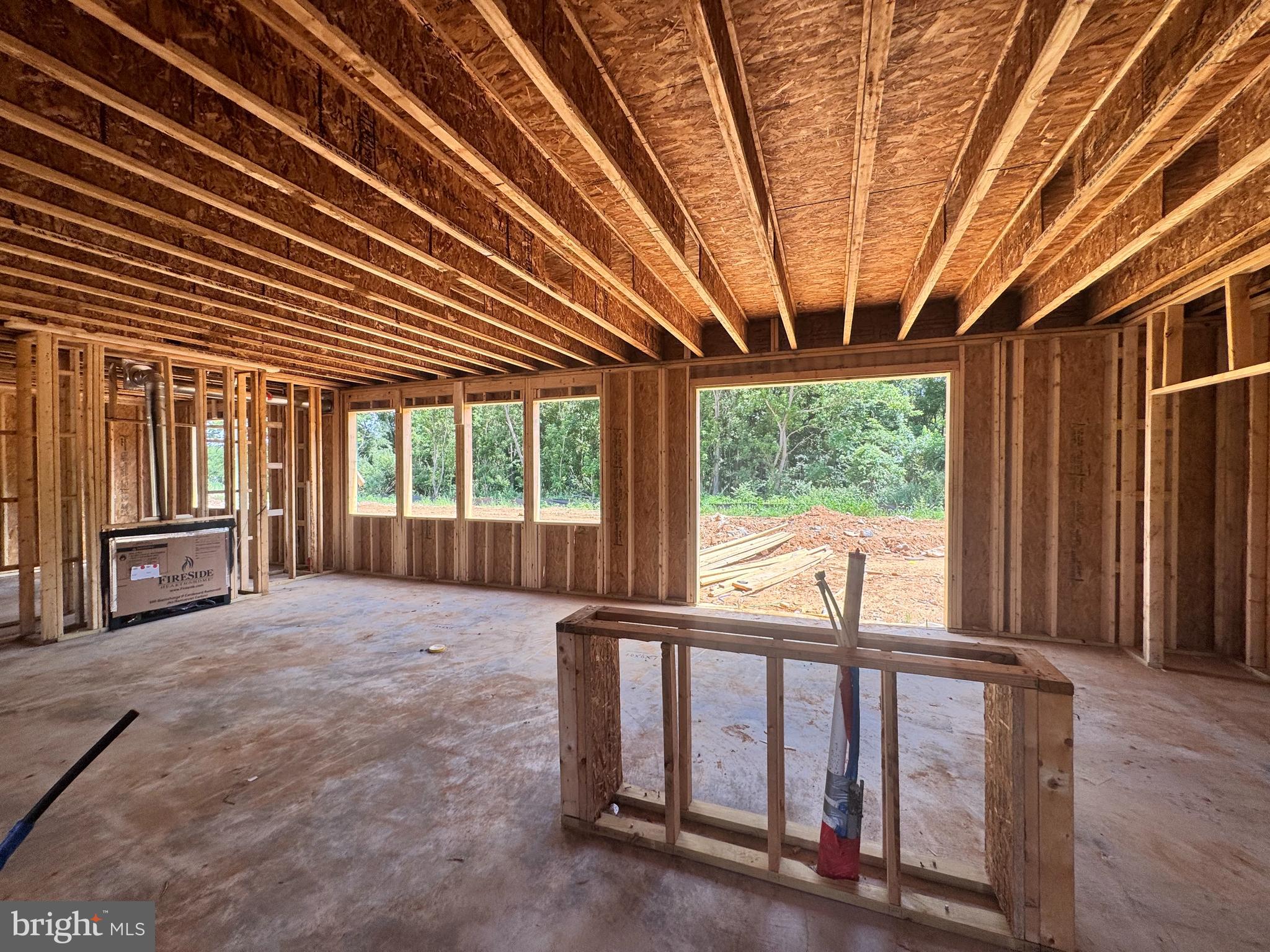 ESTATES OF TUSCARORA - Residential