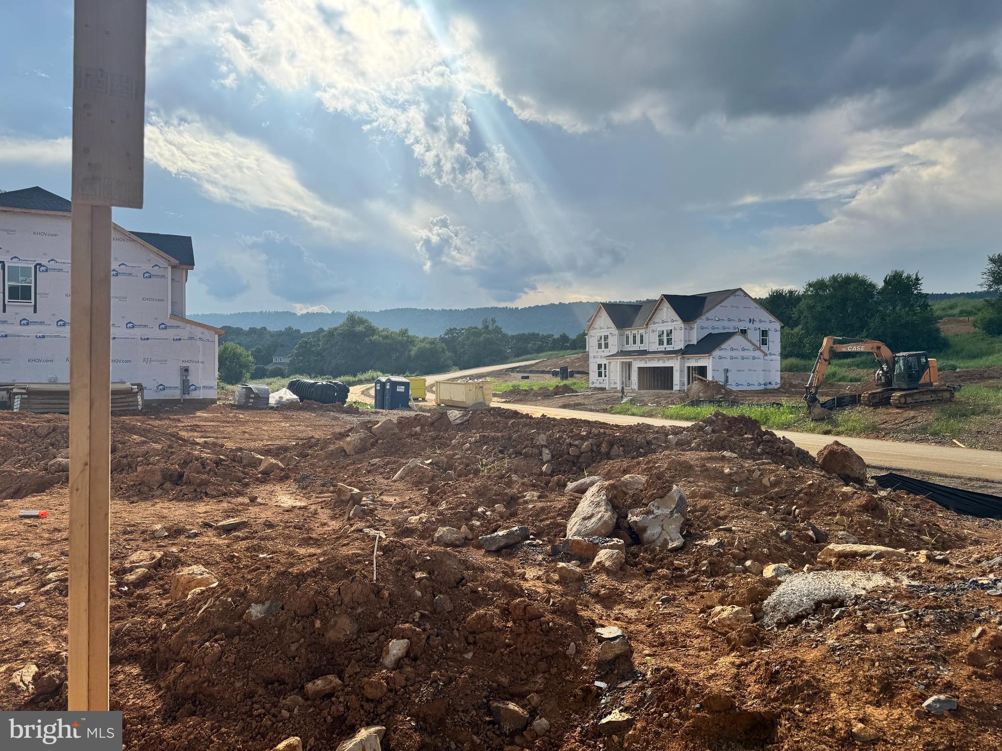 ESTATES OF TUSCARORA - Residential