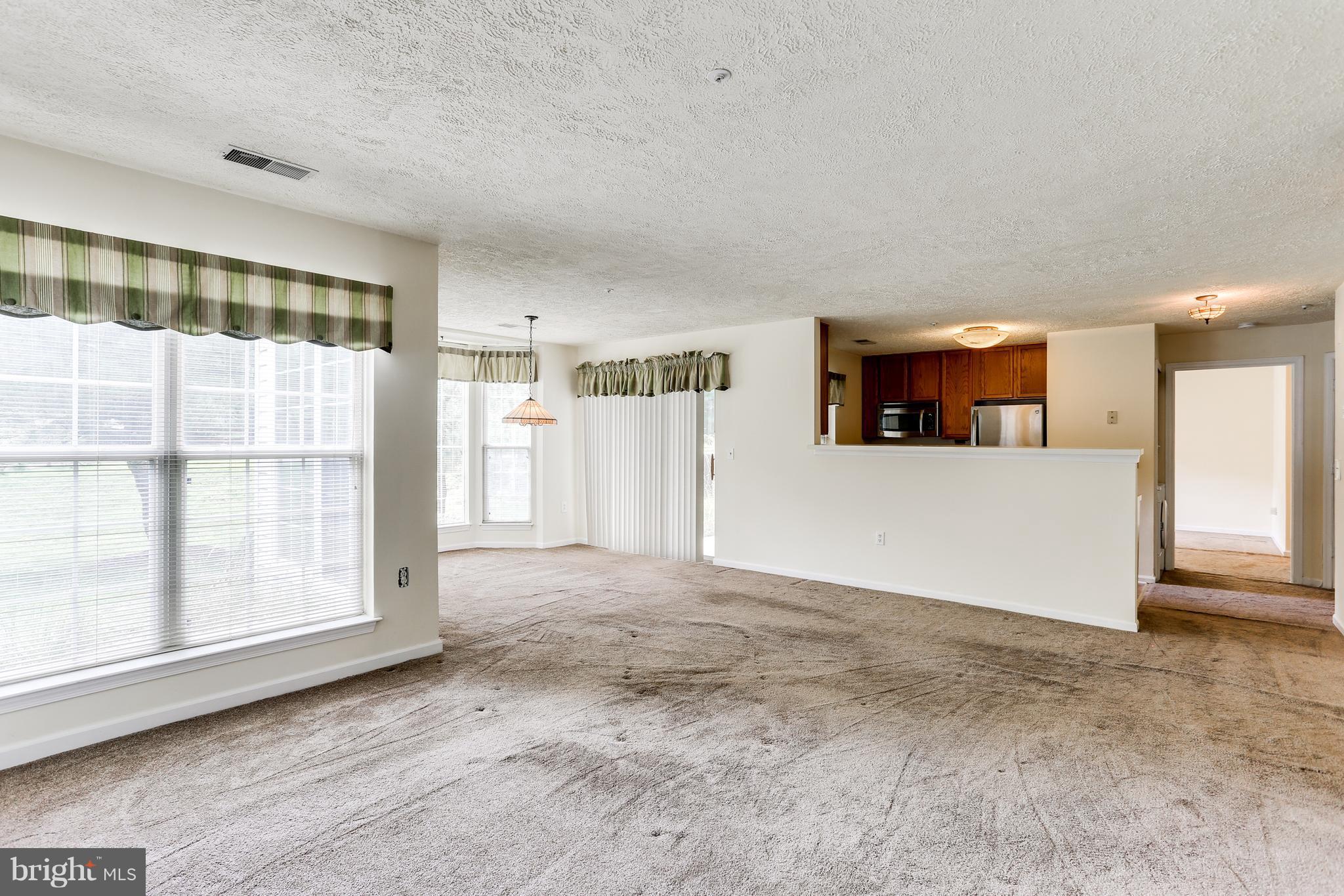 BOWIE NEW TOWN CENTER - Residential