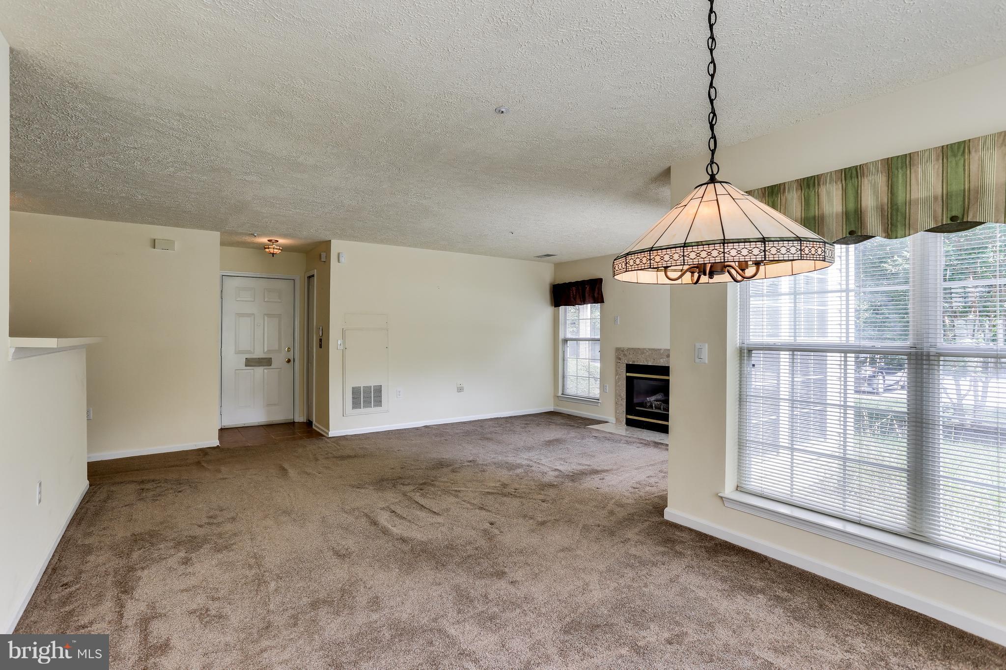 BOWIE NEW TOWN CENTER - Residential