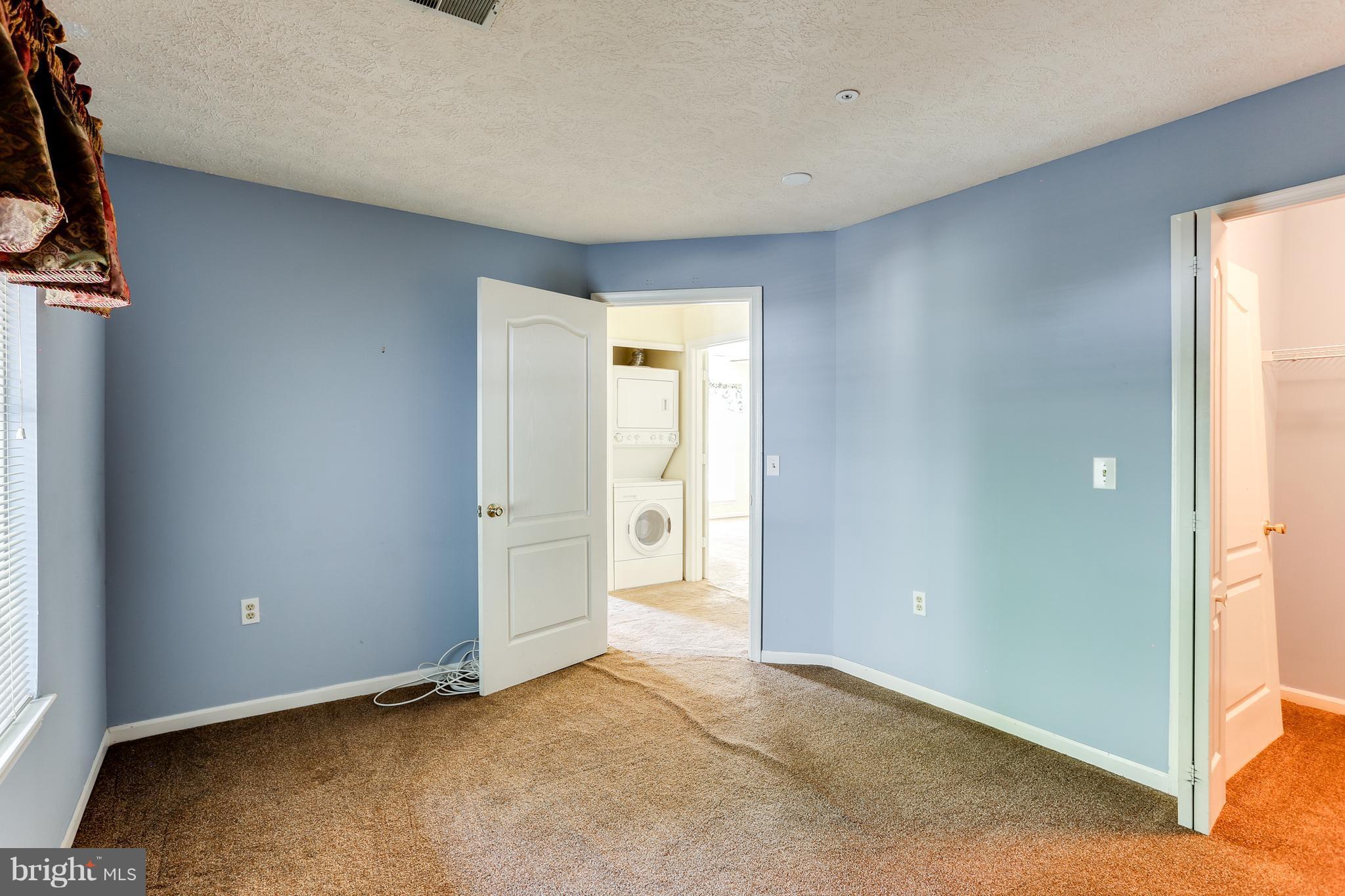 BOWIE NEW TOWN CENTER - Residential