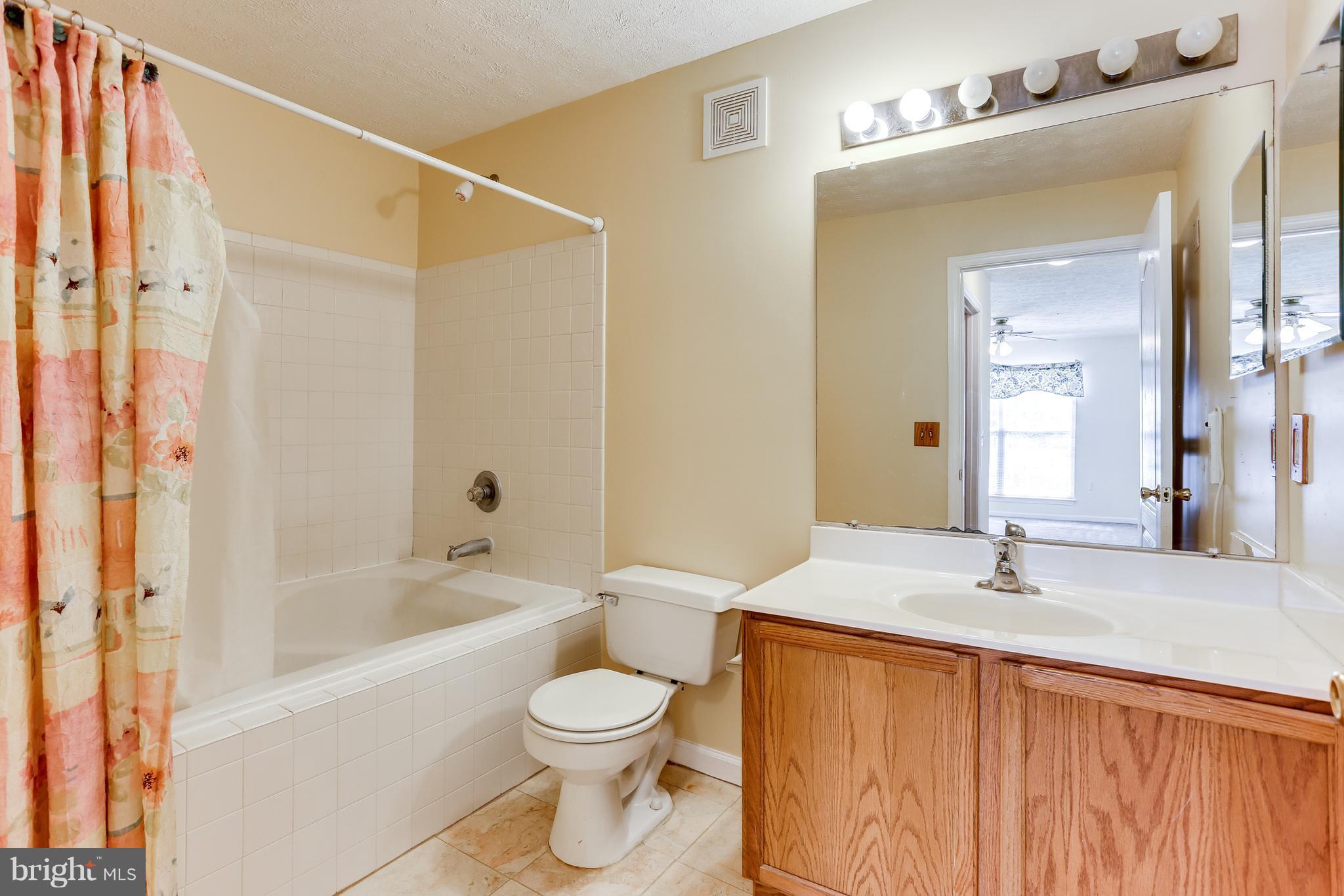 BOWIE NEW TOWN CENTER - Residential