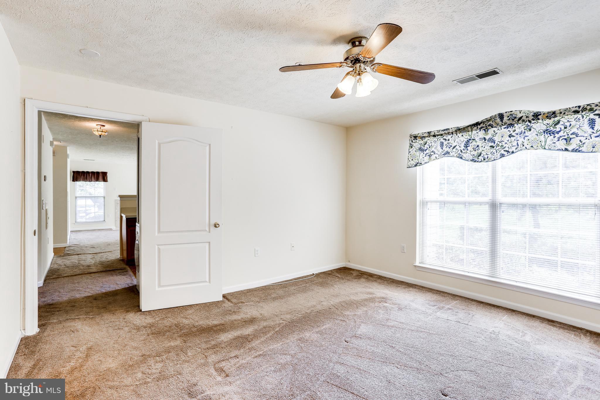 BOWIE NEW TOWN CENTER - Residential