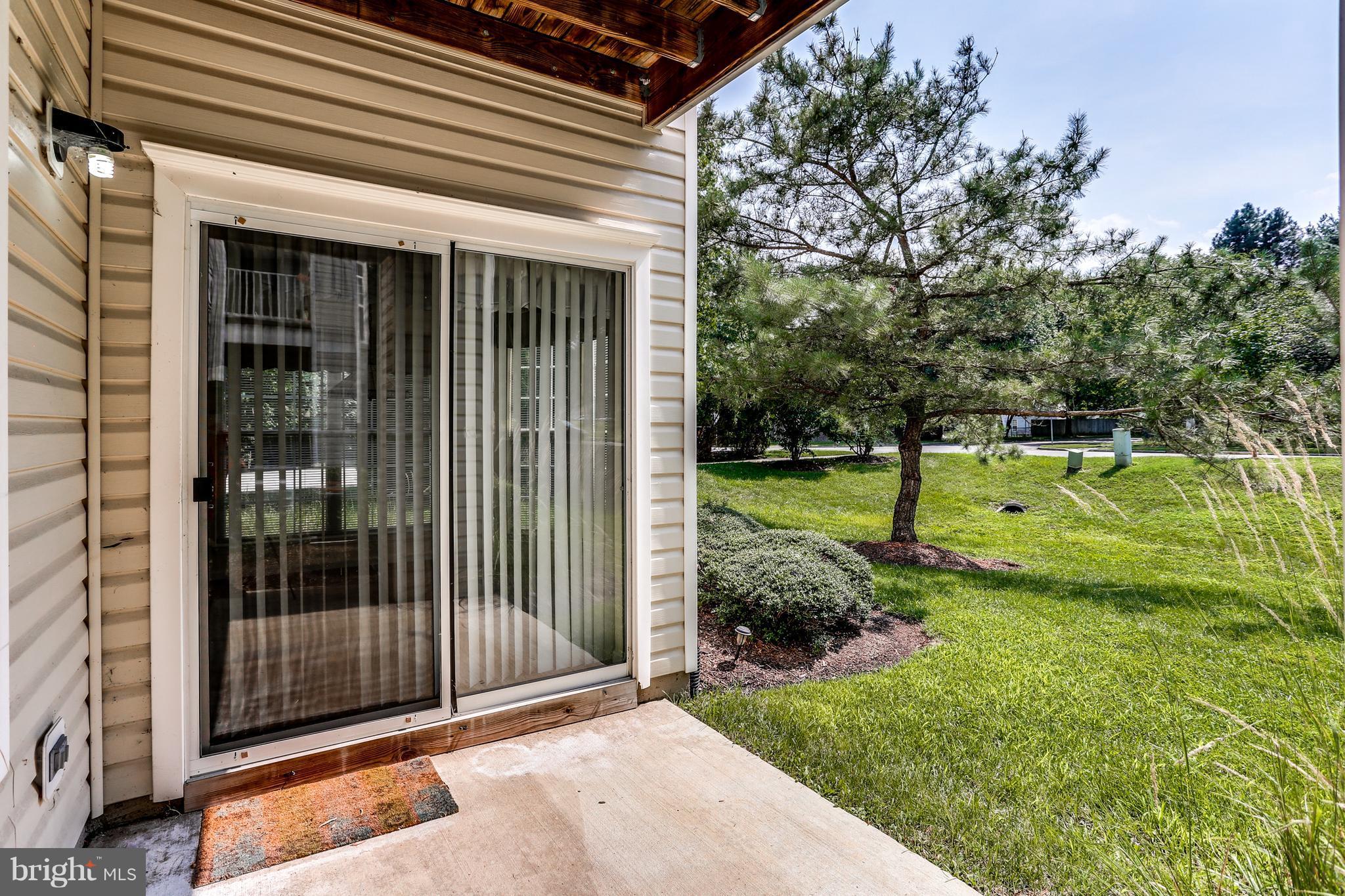 BOWIE NEW TOWN CENTER - Residential