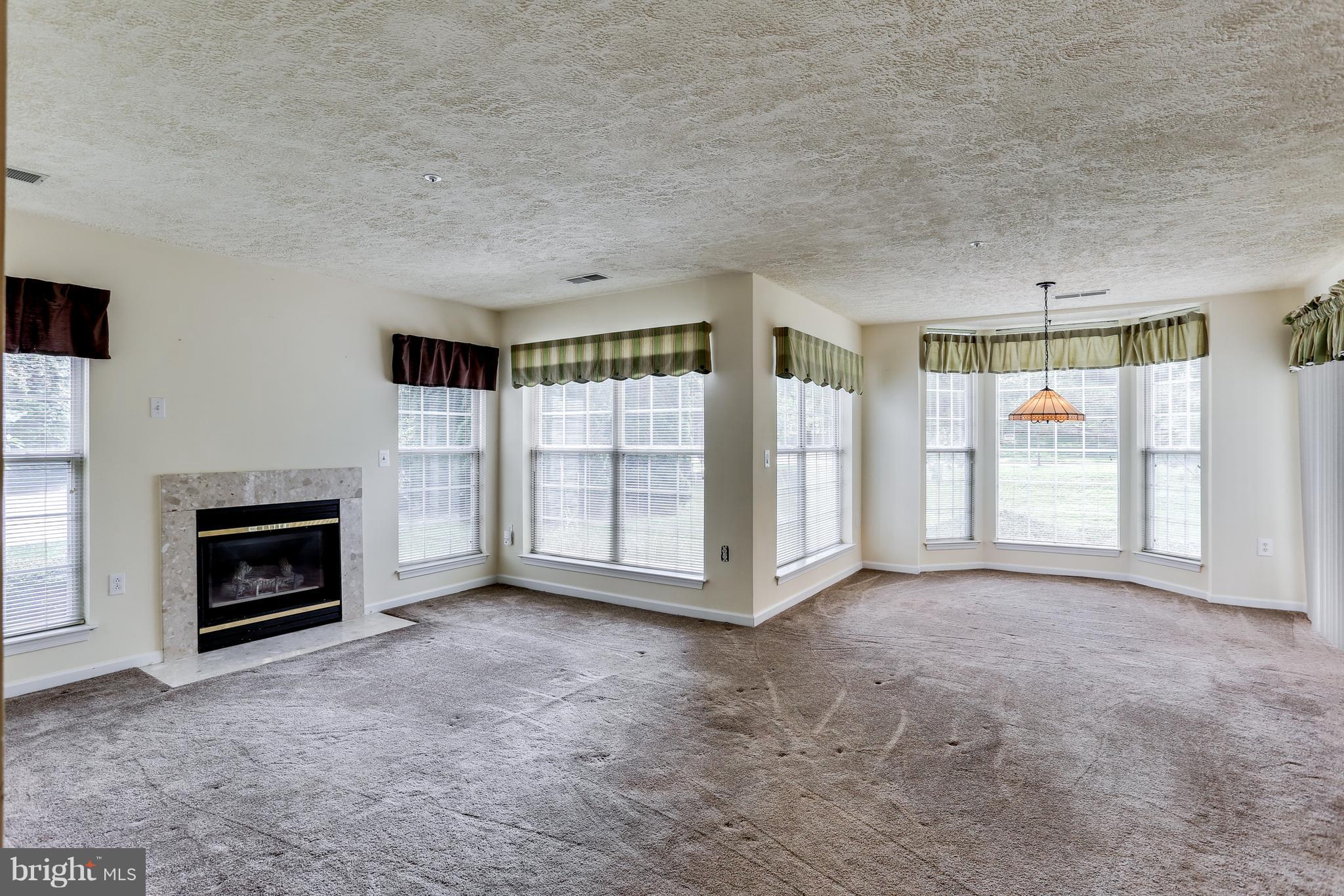 BOWIE NEW TOWN CENTER - Residential