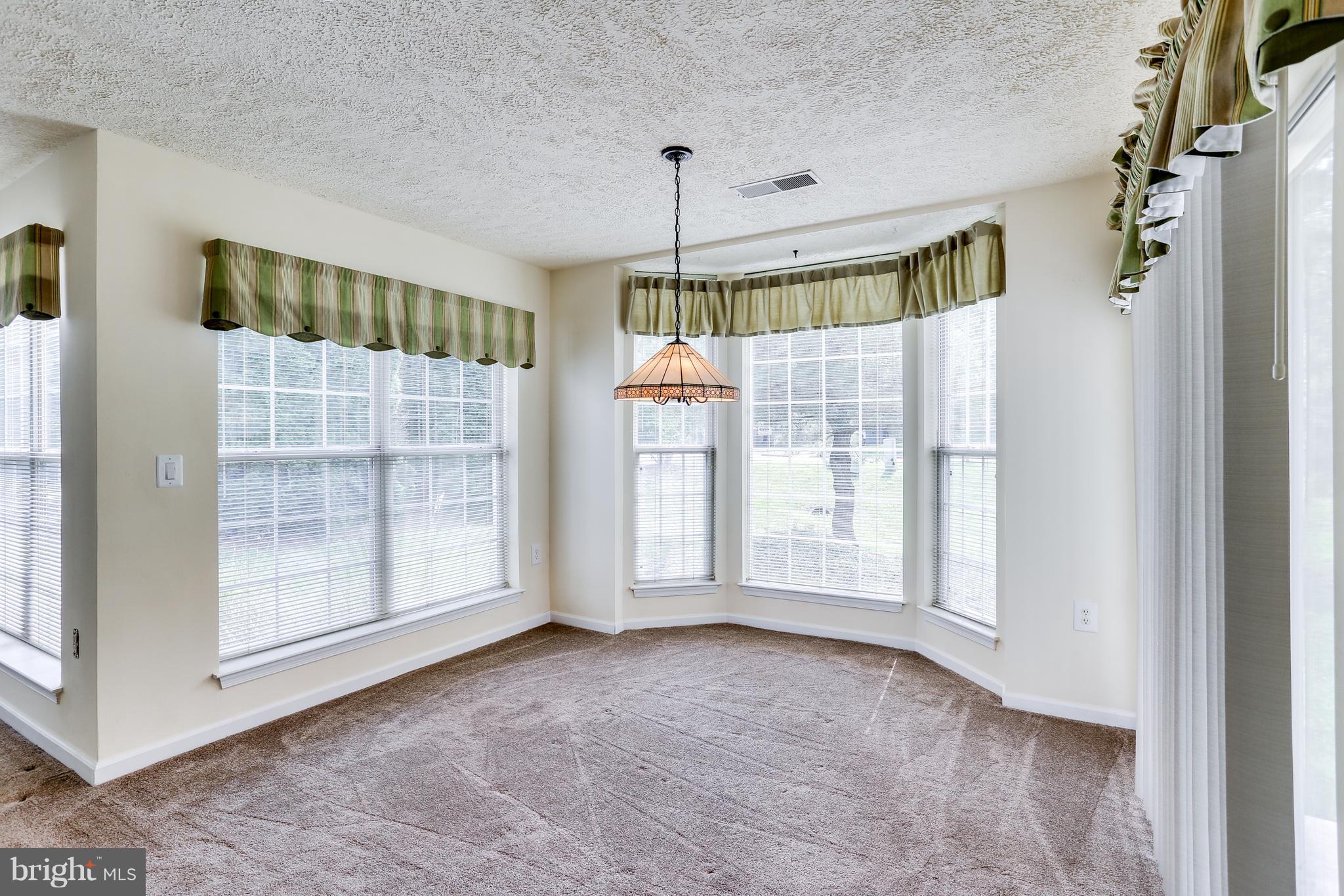 BOWIE NEW TOWN CENTER - Residential