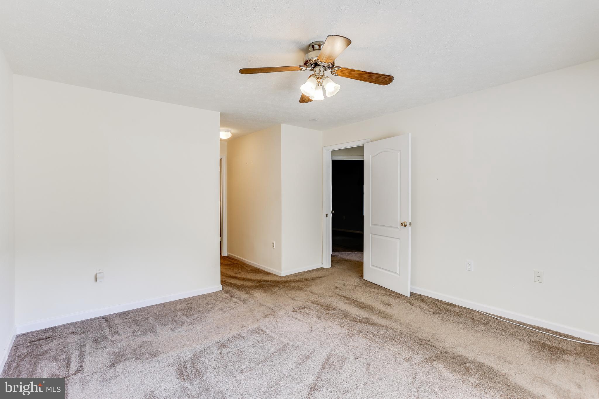 BOWIE NEW TOWN CENTER - Residential