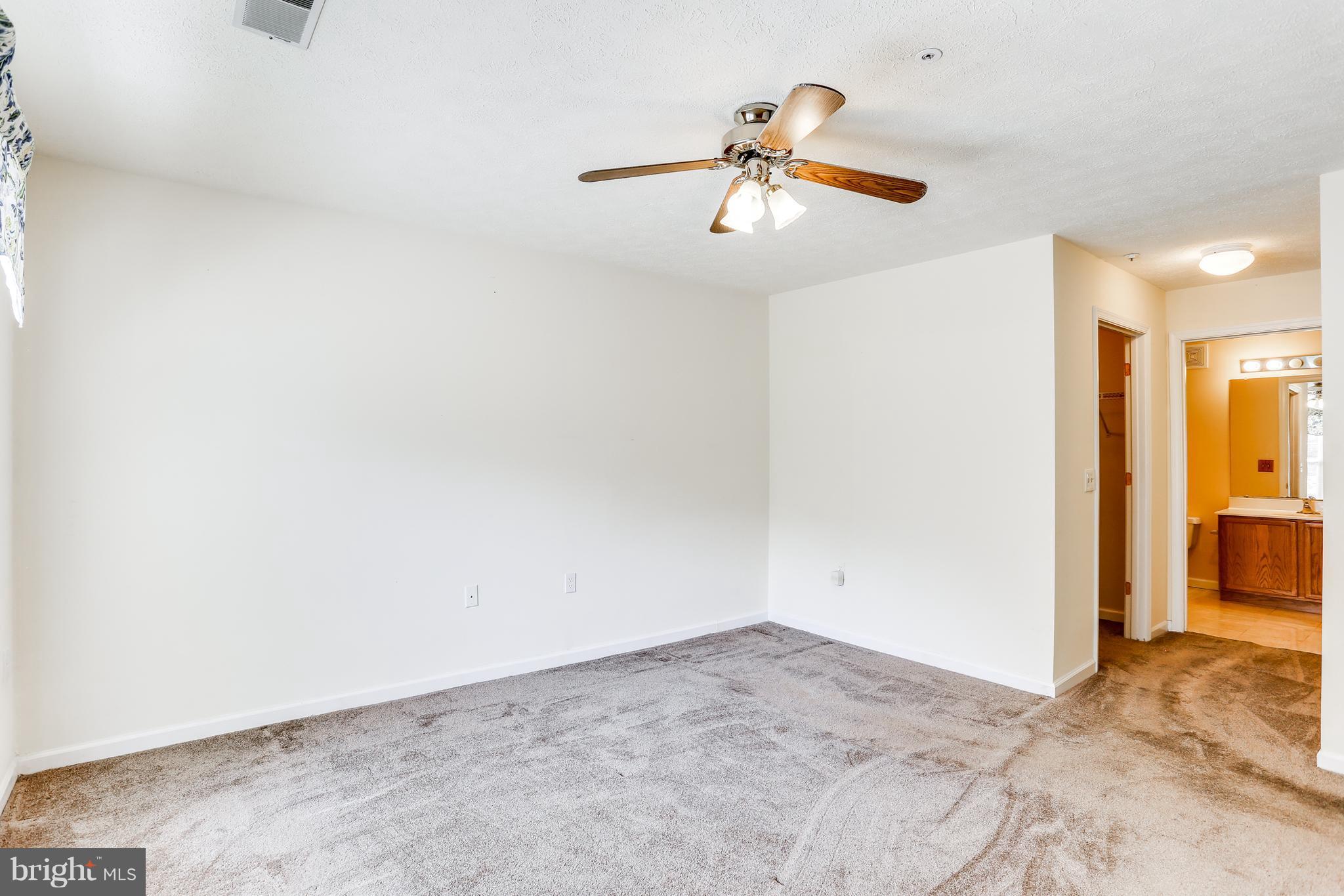 BOWIE NEW TOWN CENTER - Residential