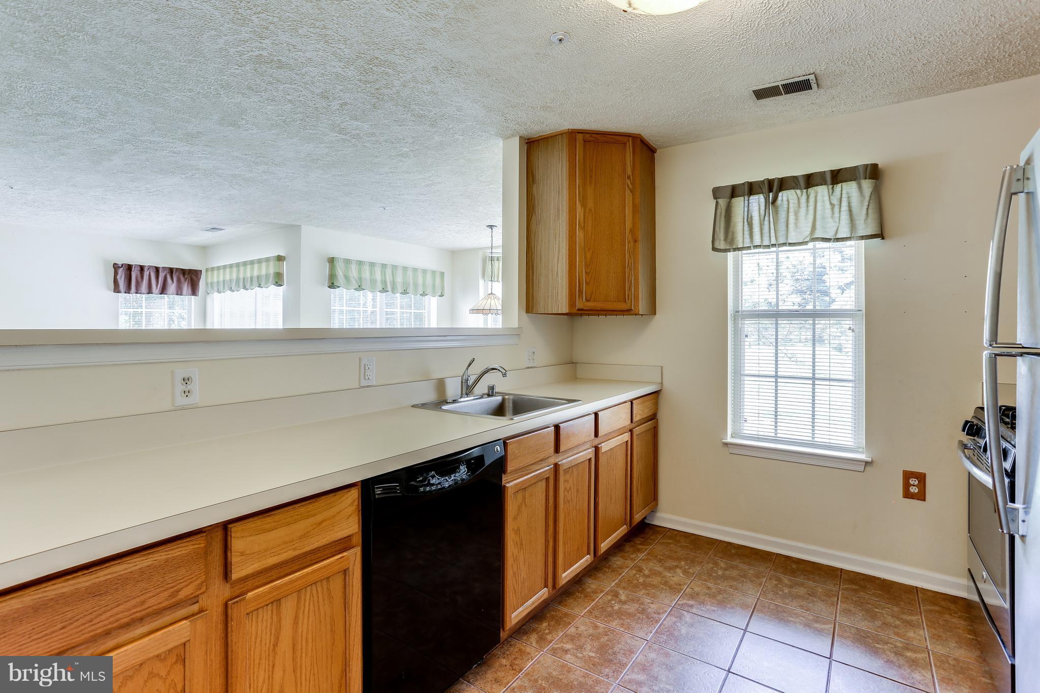 BOWIE NEW TOWN CENTER - Residential