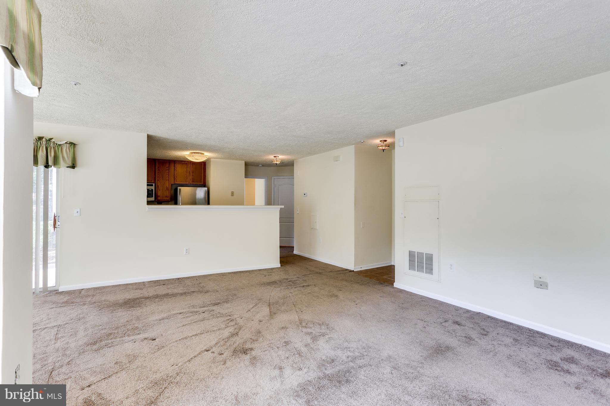 BOWIE NEW TOWN CENTER - Residential