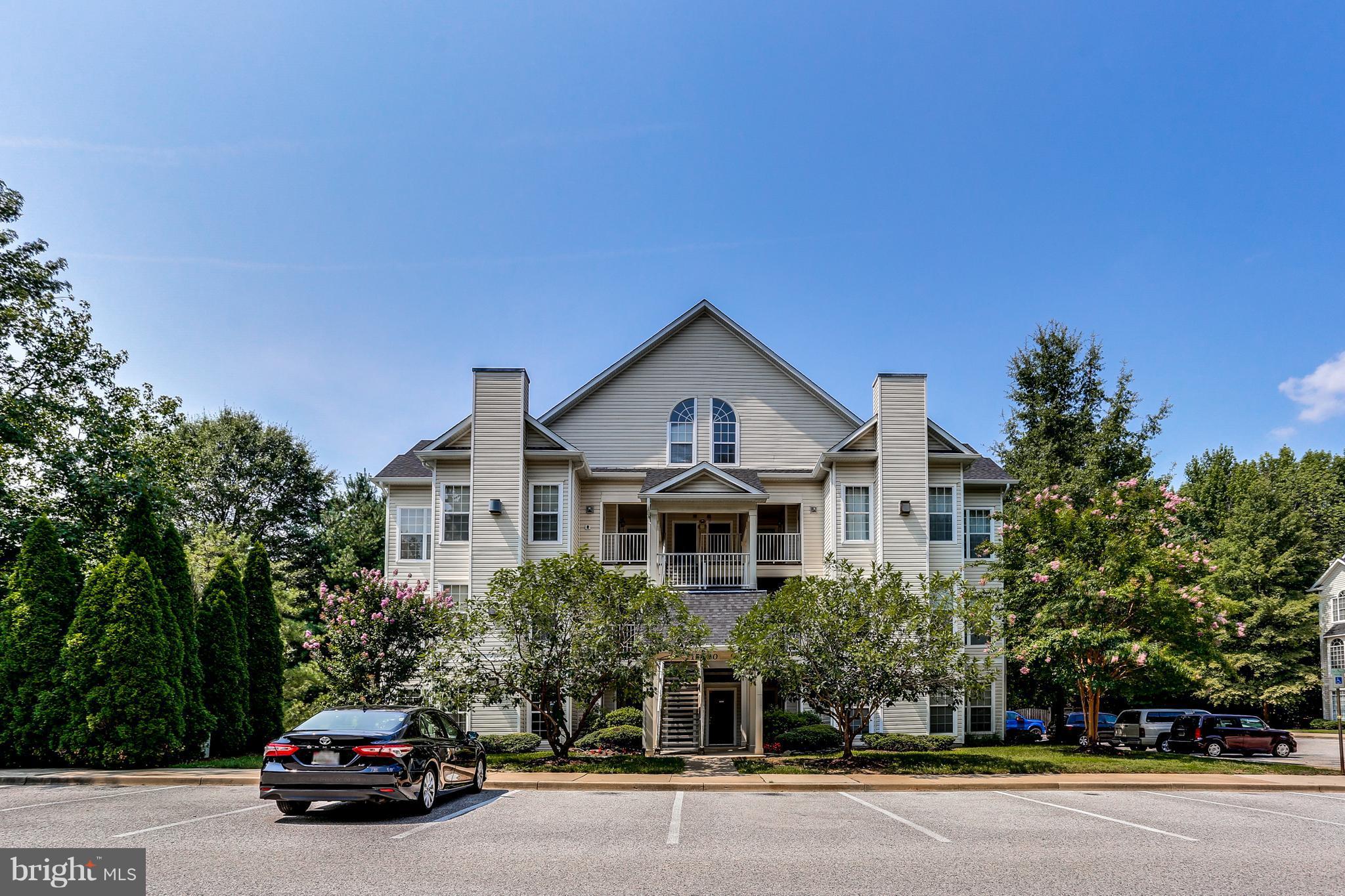 BOWIE NEW TOWN CENTER - Residential